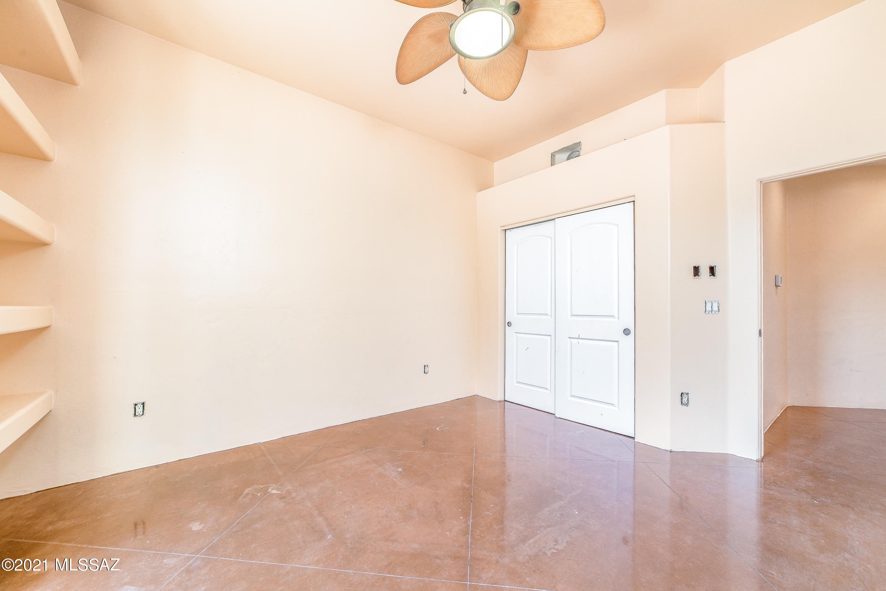 Coyote Creek (1-395) - Residential