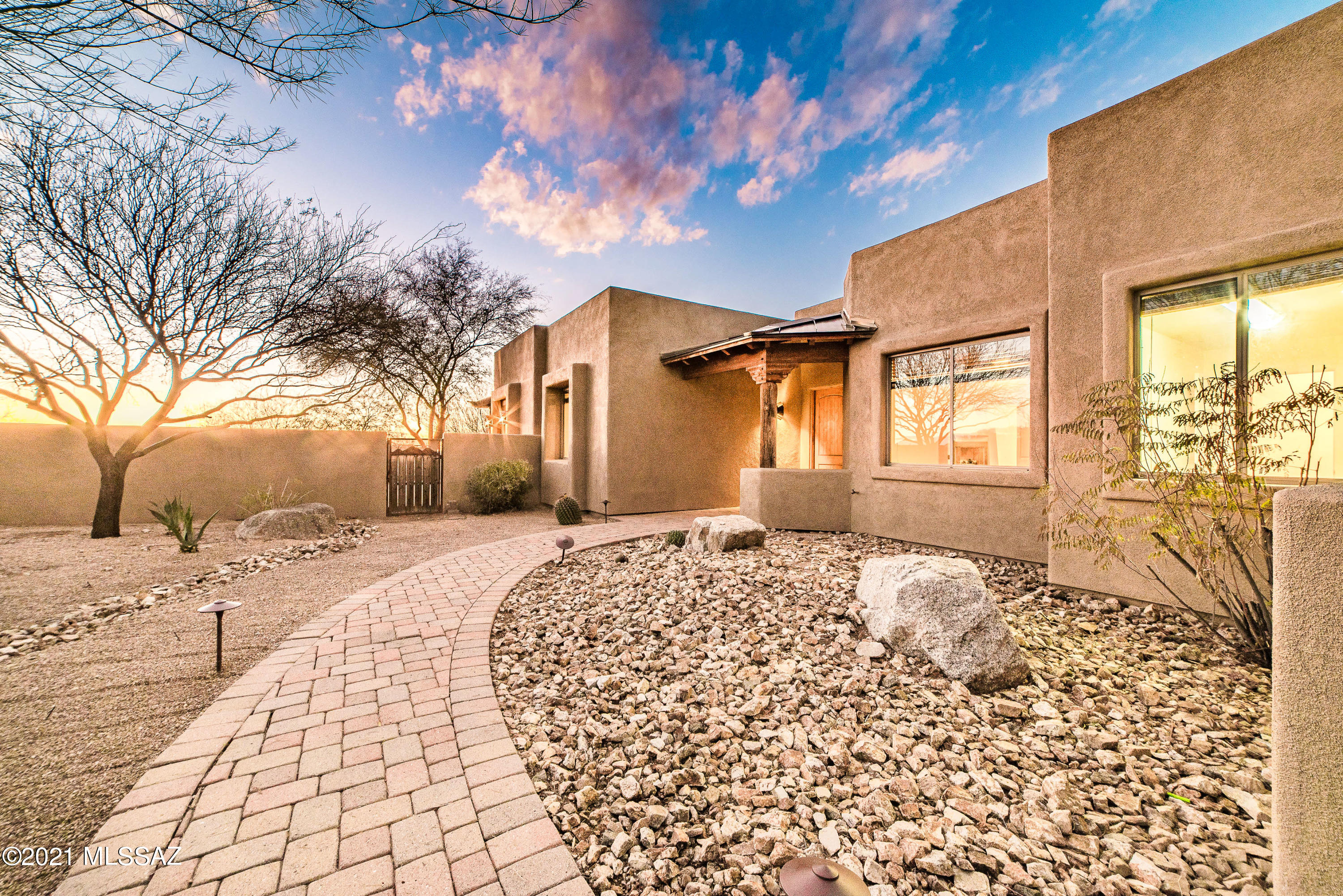 Coyote Creek (1-395) - Residential