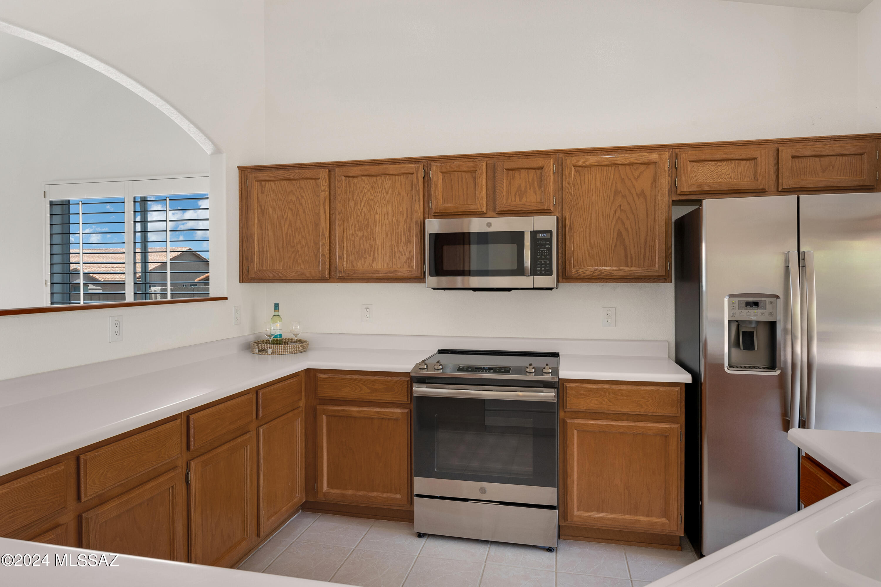 Saddlebrooke - Residential