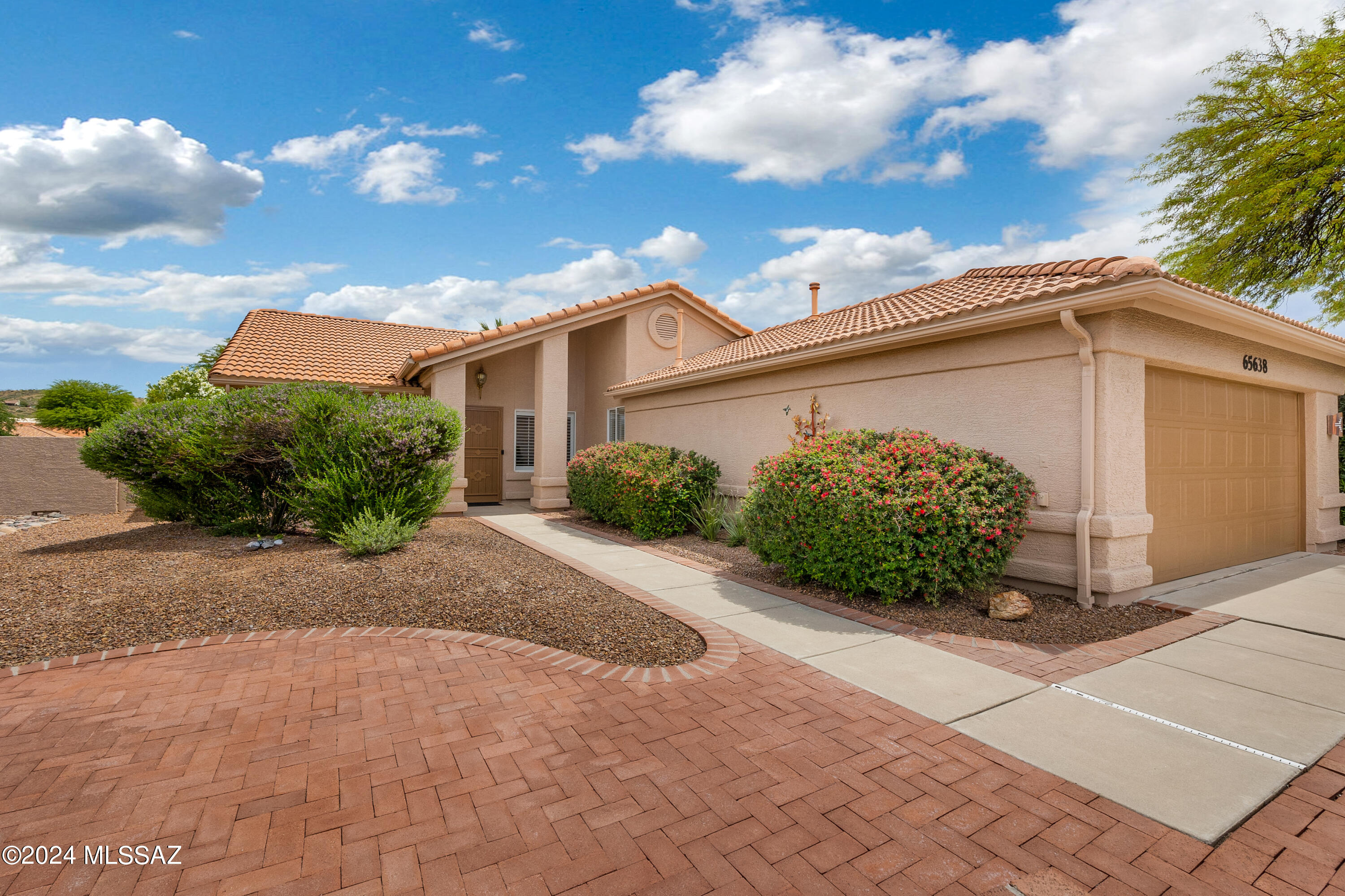 Saddlebrooke - Residential