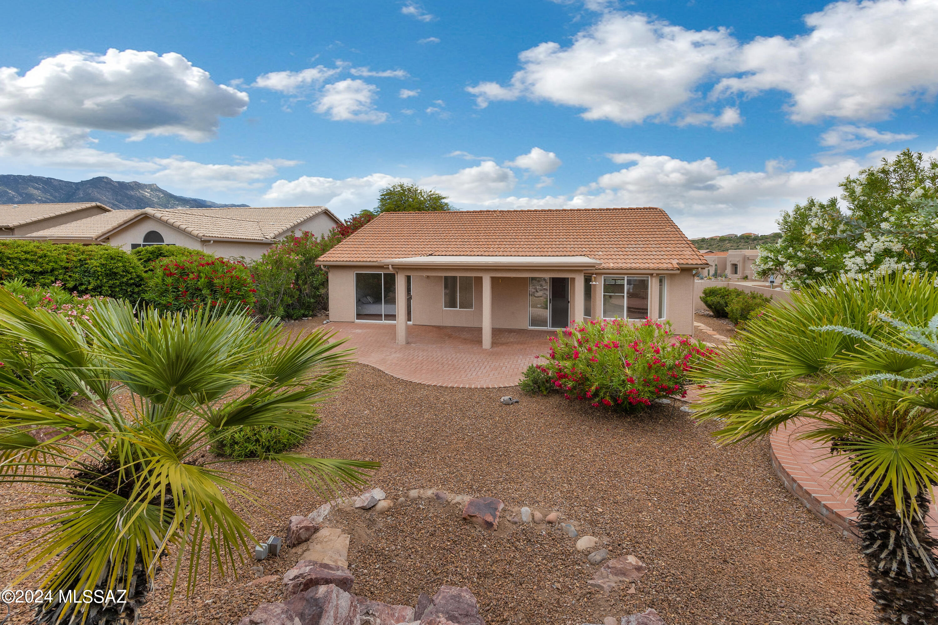 Saddlebrooke - Residential