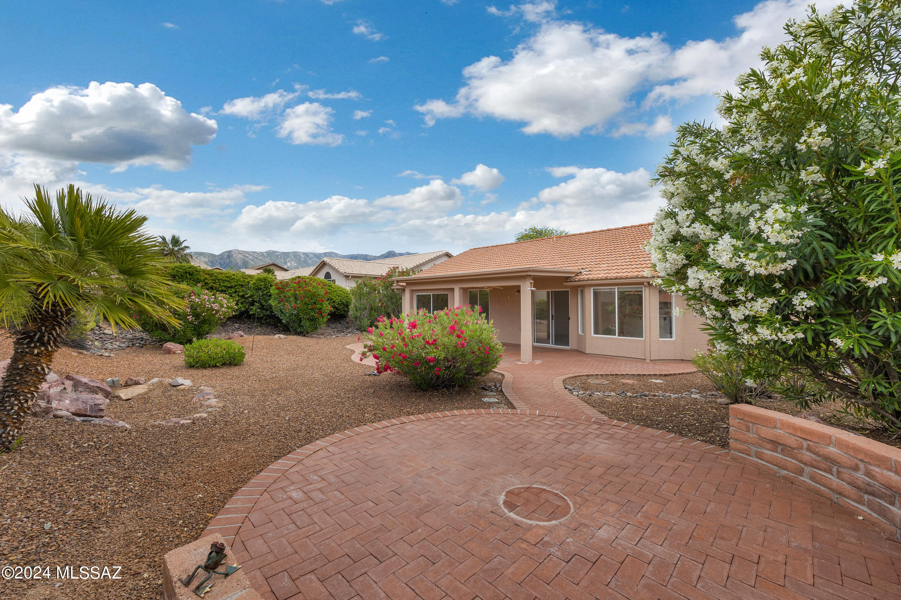 Saddlebrooke - Residential