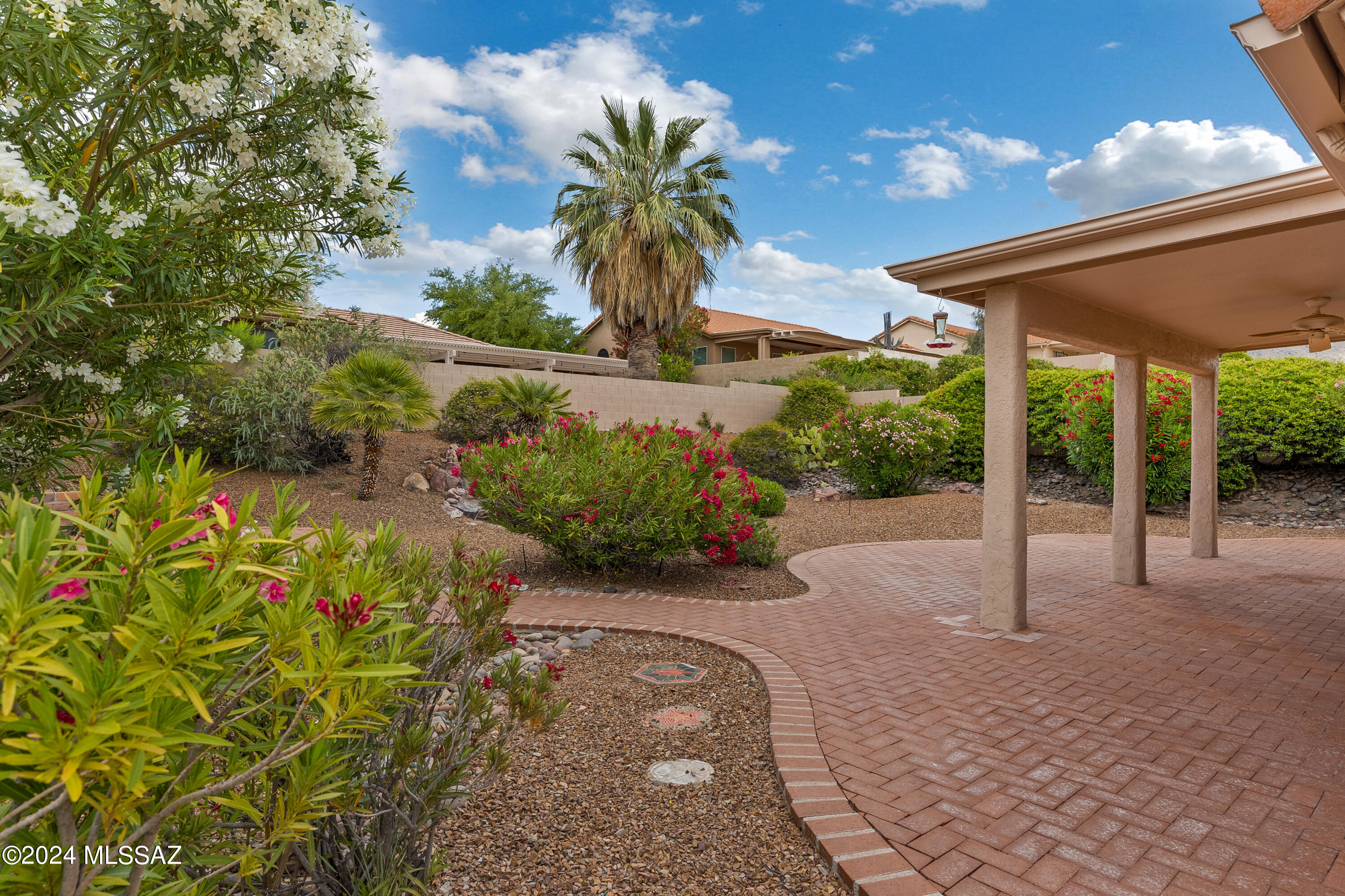Saddlebrooke - Residential