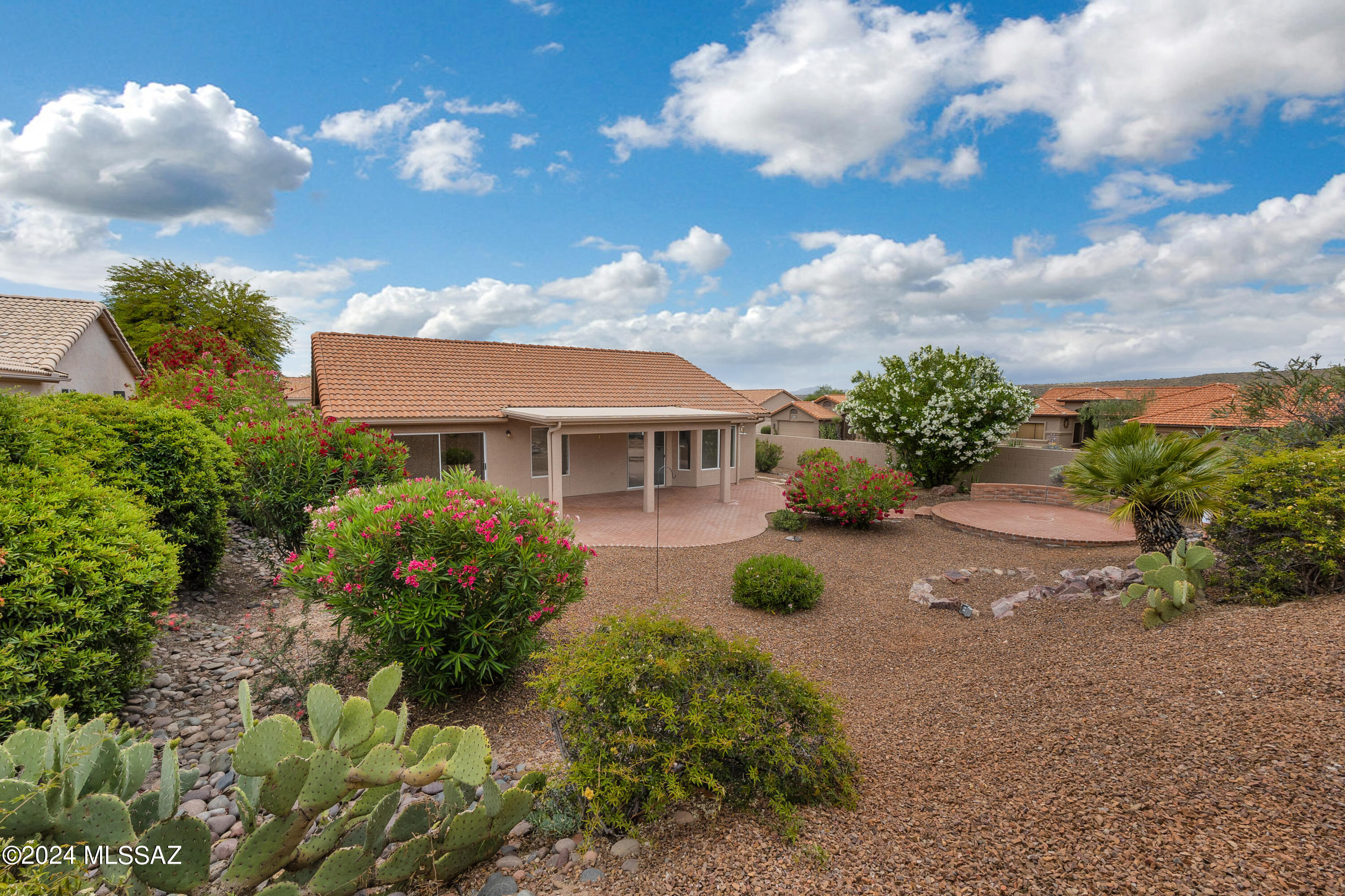 Saddlebrooke - Residential