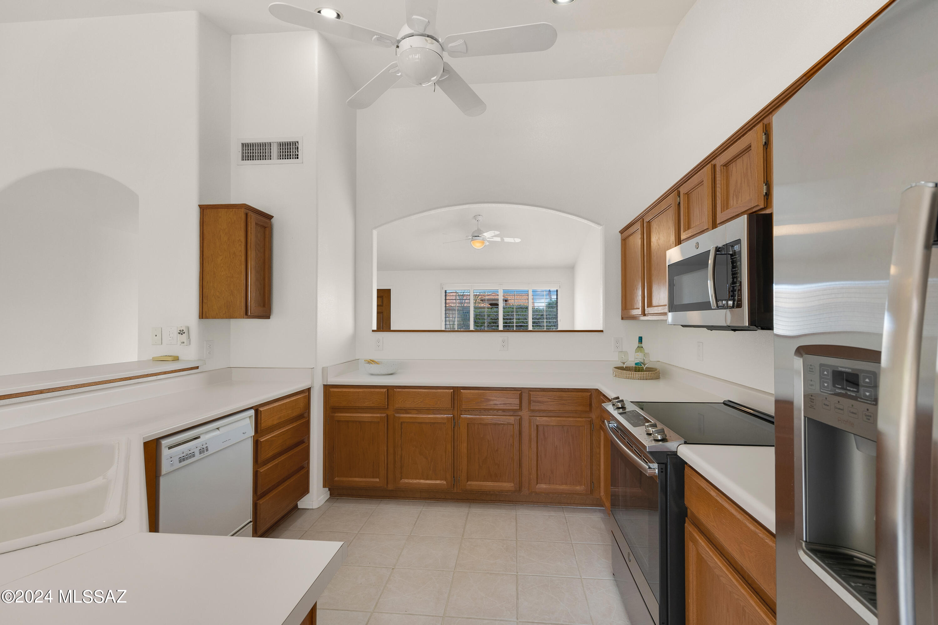 Saddlebrooke - Residential