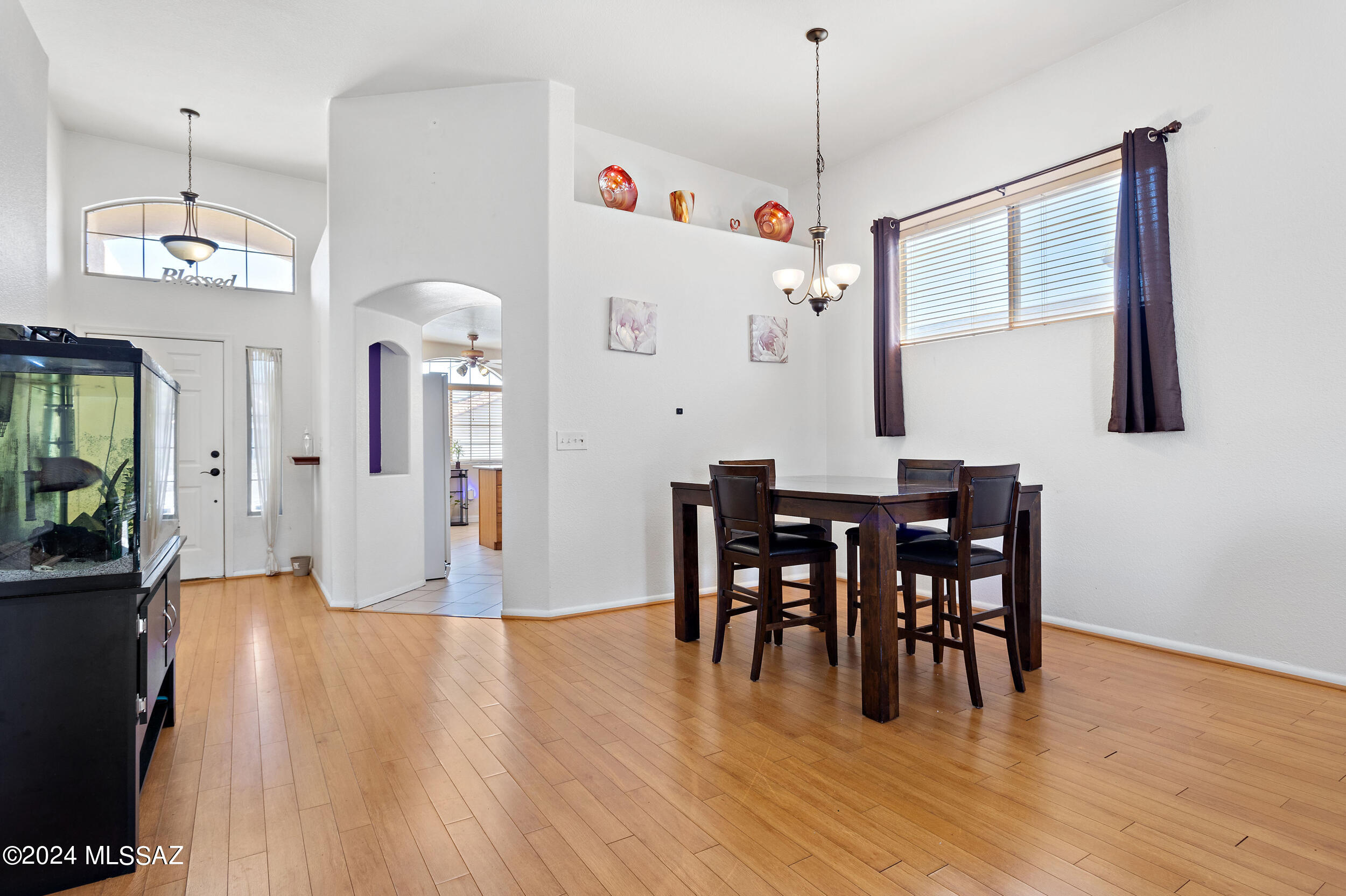 Linda Vista Estates(1-563) - Residential