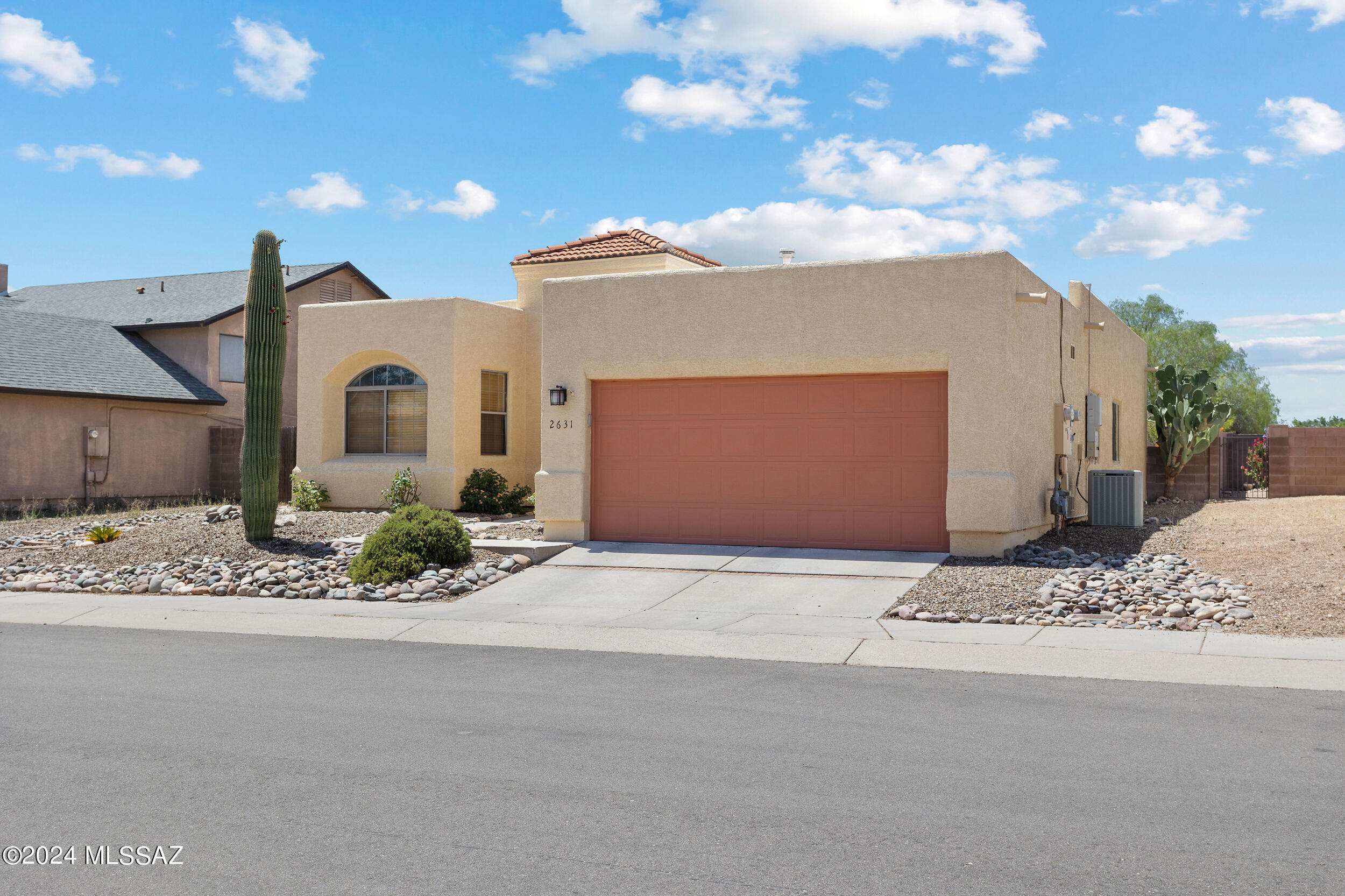 Linda Vista Estates(1-563) - Residential