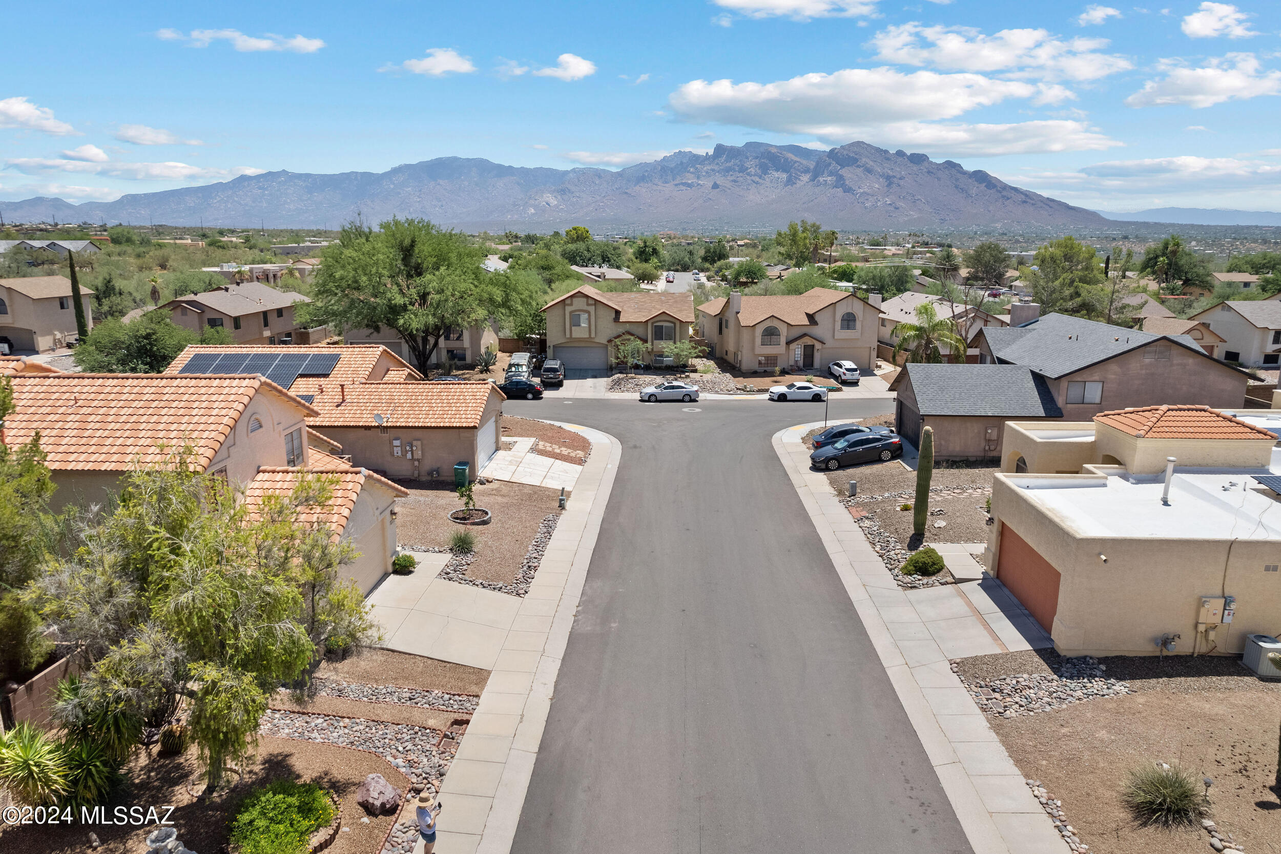 Linda Vista Estates(1-563) - Residential