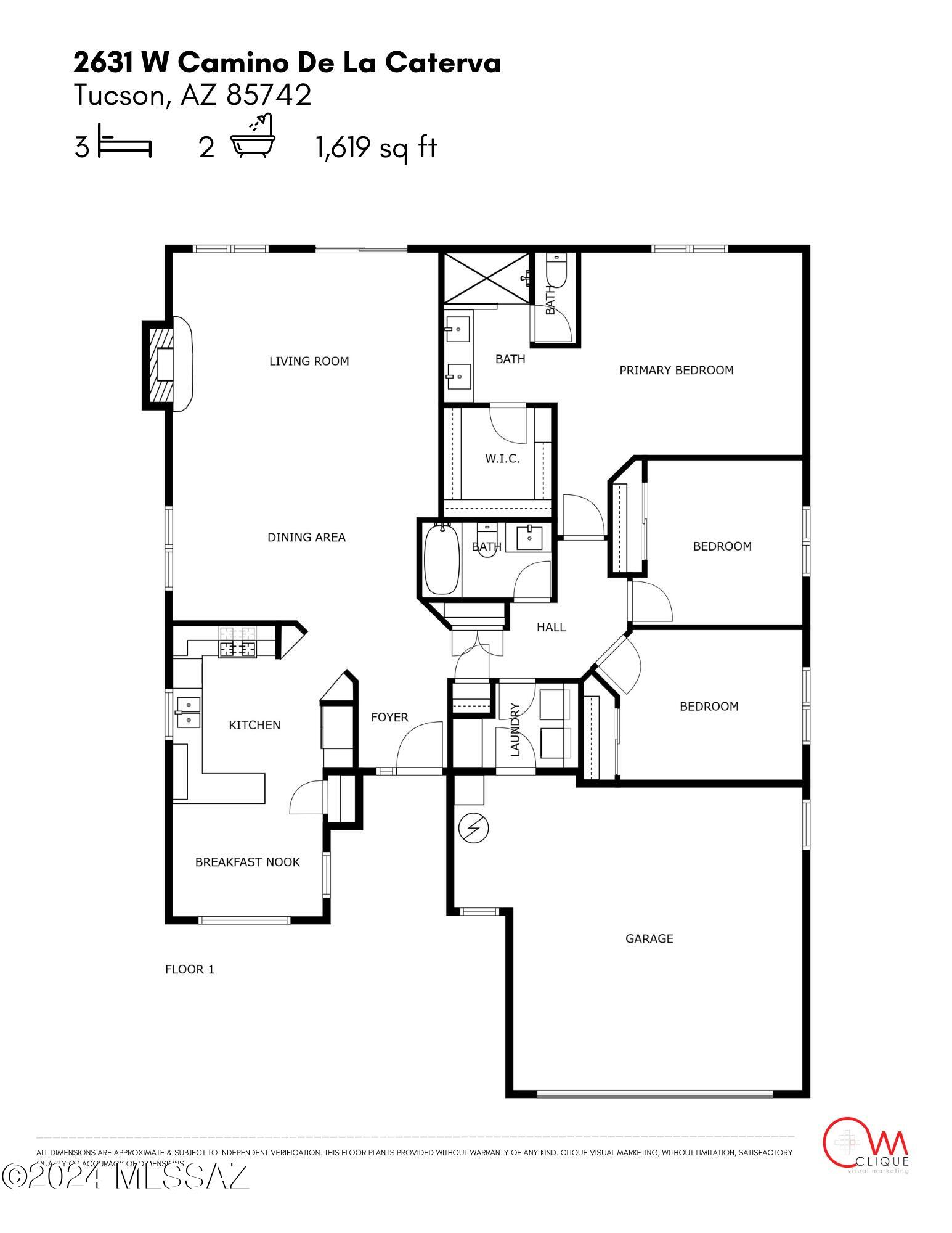 Linda Vista Estates(1-563) - Residential