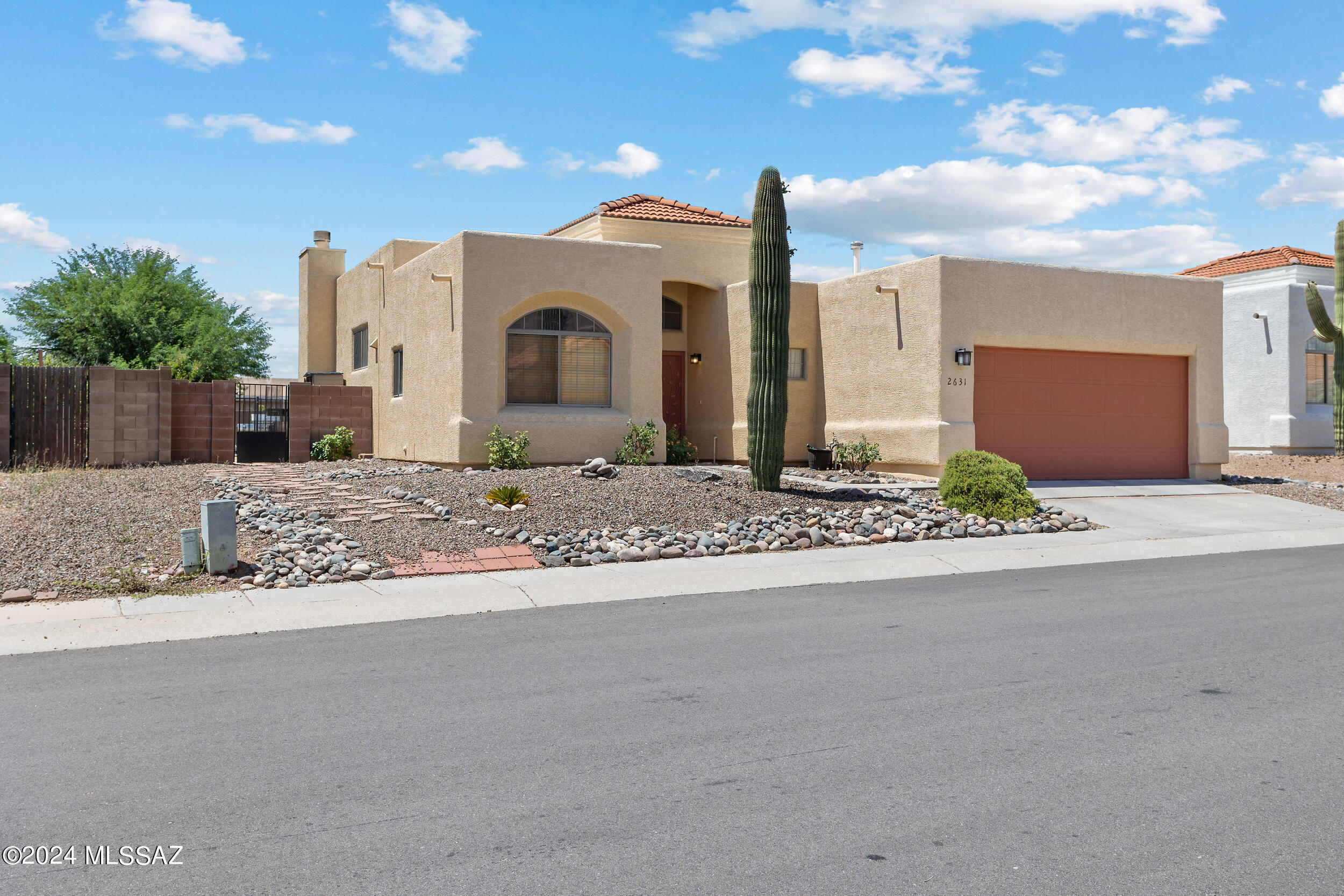 Linda Vista Estates(1-563) - Residential