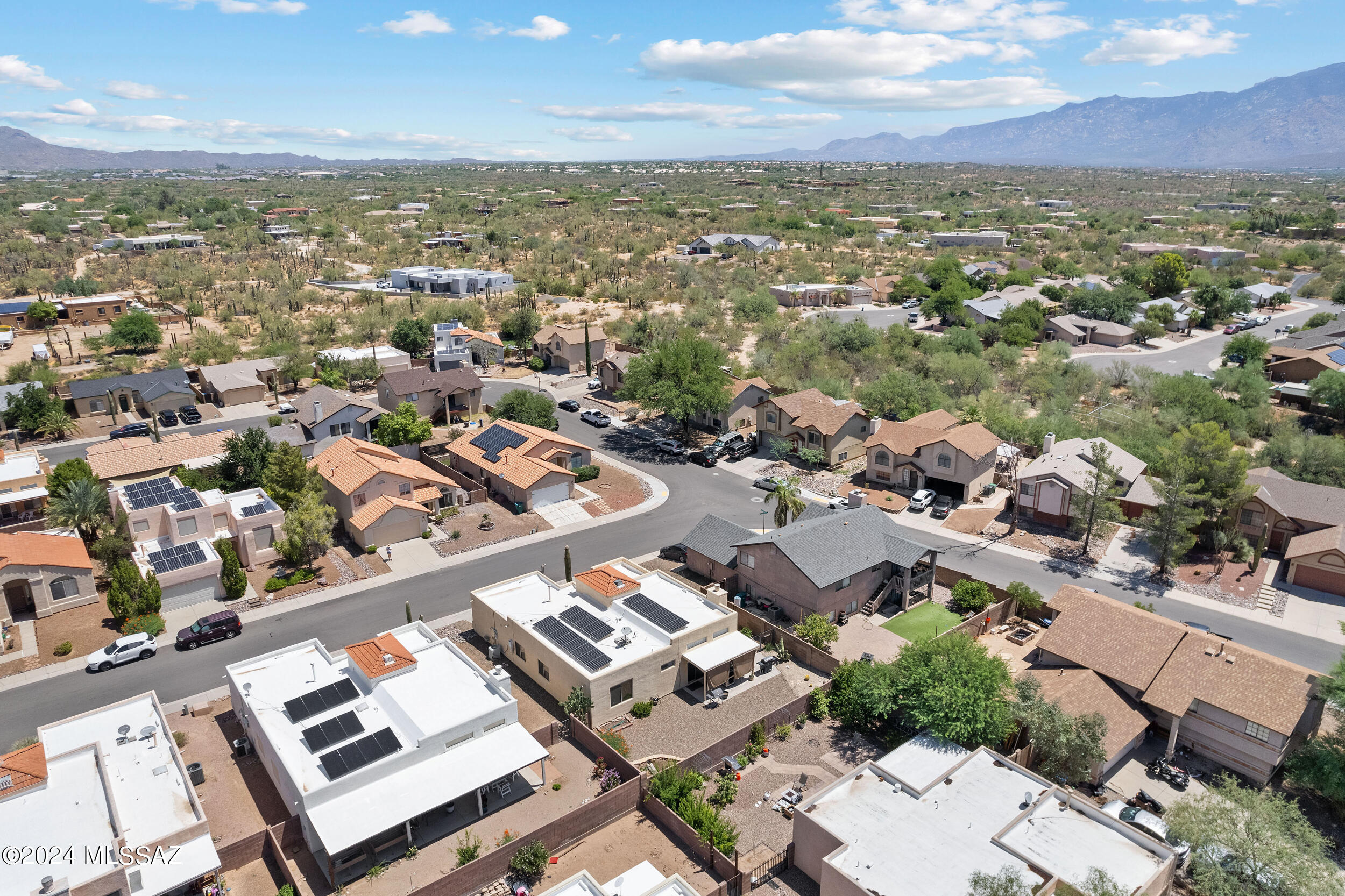 Linda Vista Estates(1-563) - Residential