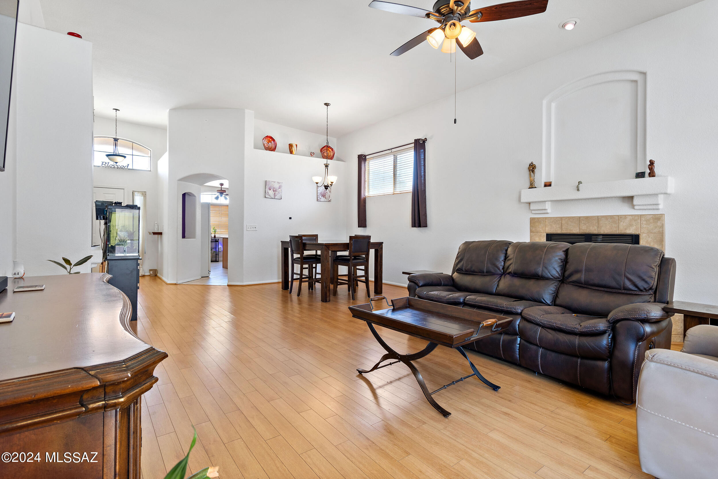Linda Vista Estates(1-563) - Residential