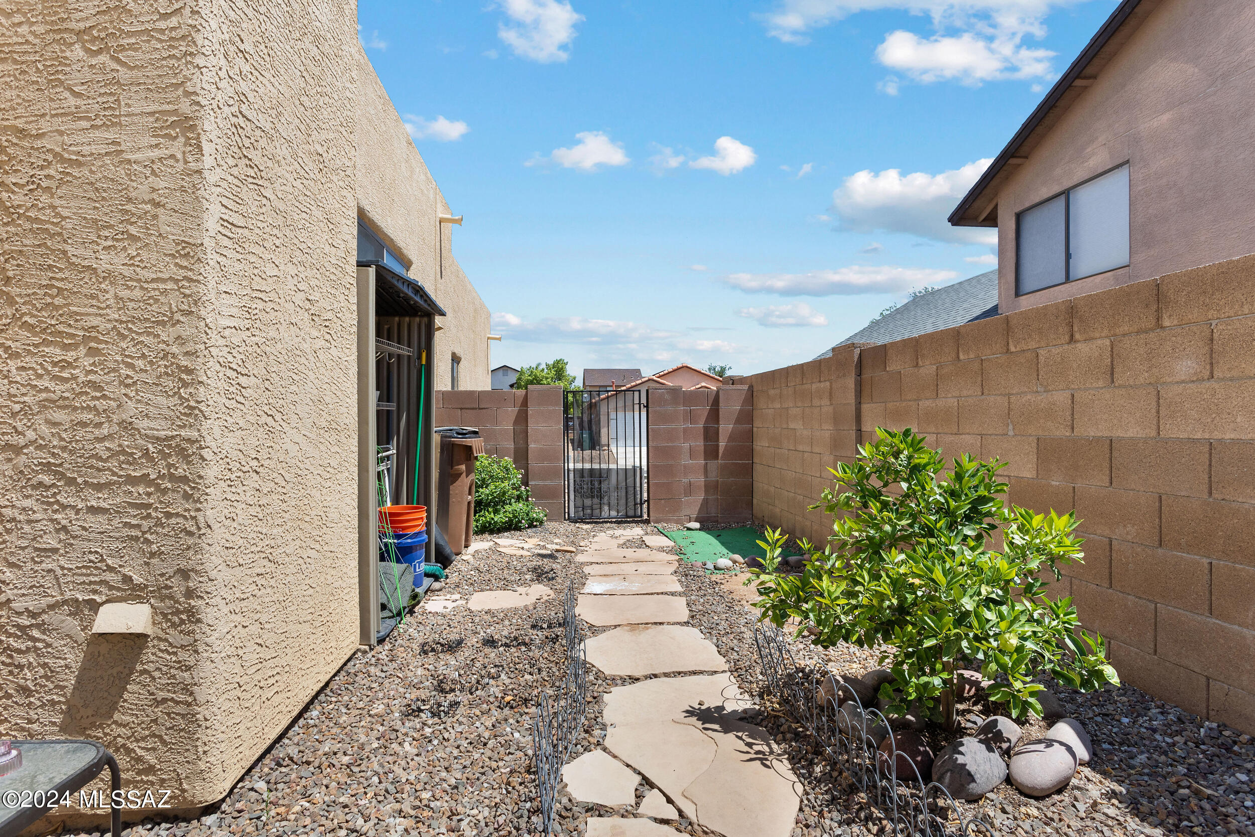 Linda Vista Estates(1-563) - Residential