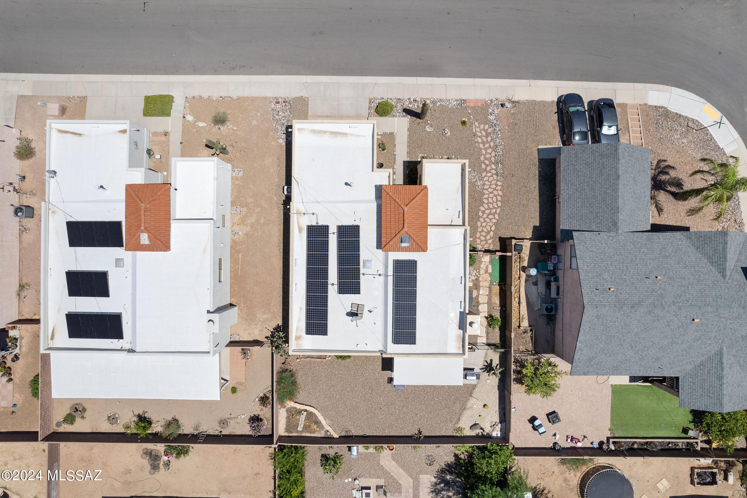 Linda Vista Estates(1-563) - Residential