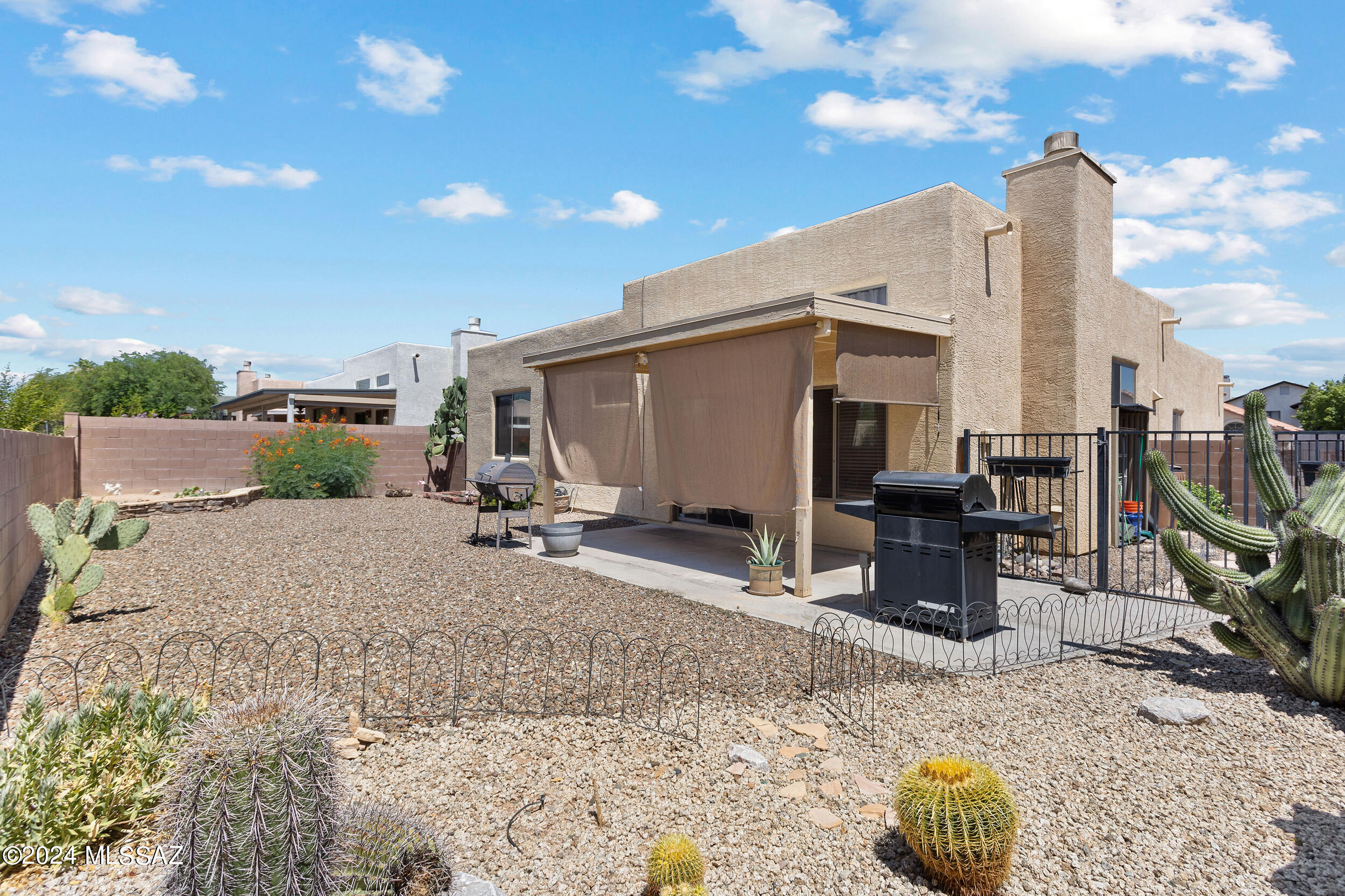 Linda Vista Estates(1-563) - Residential