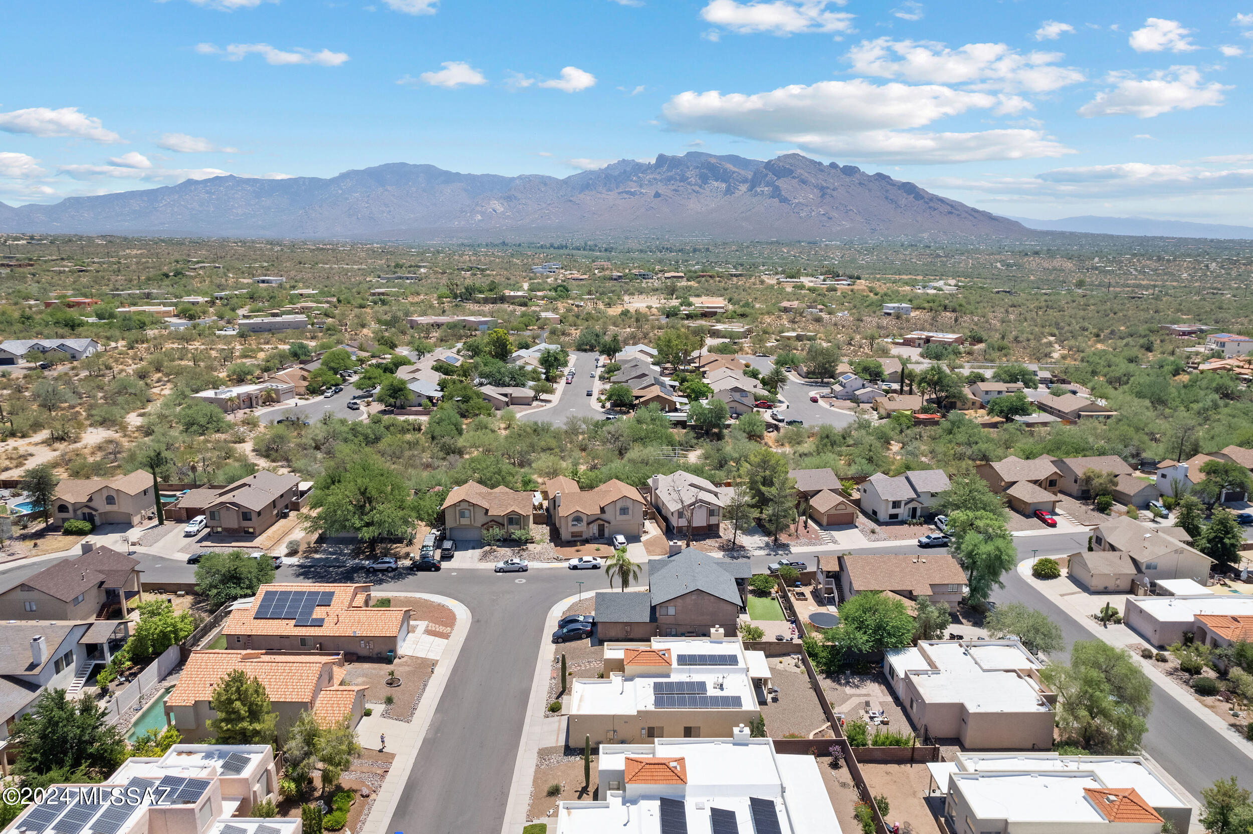 Linda Vista Estates(1-563) - Residential