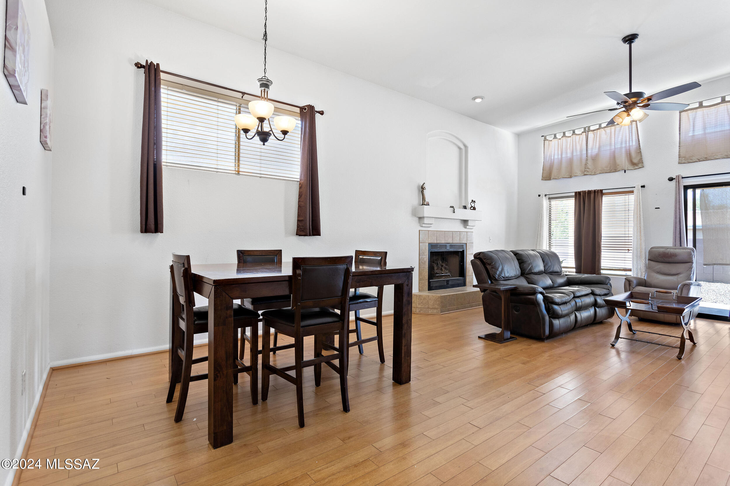 Linda Vista Estates(1-563) - Residential