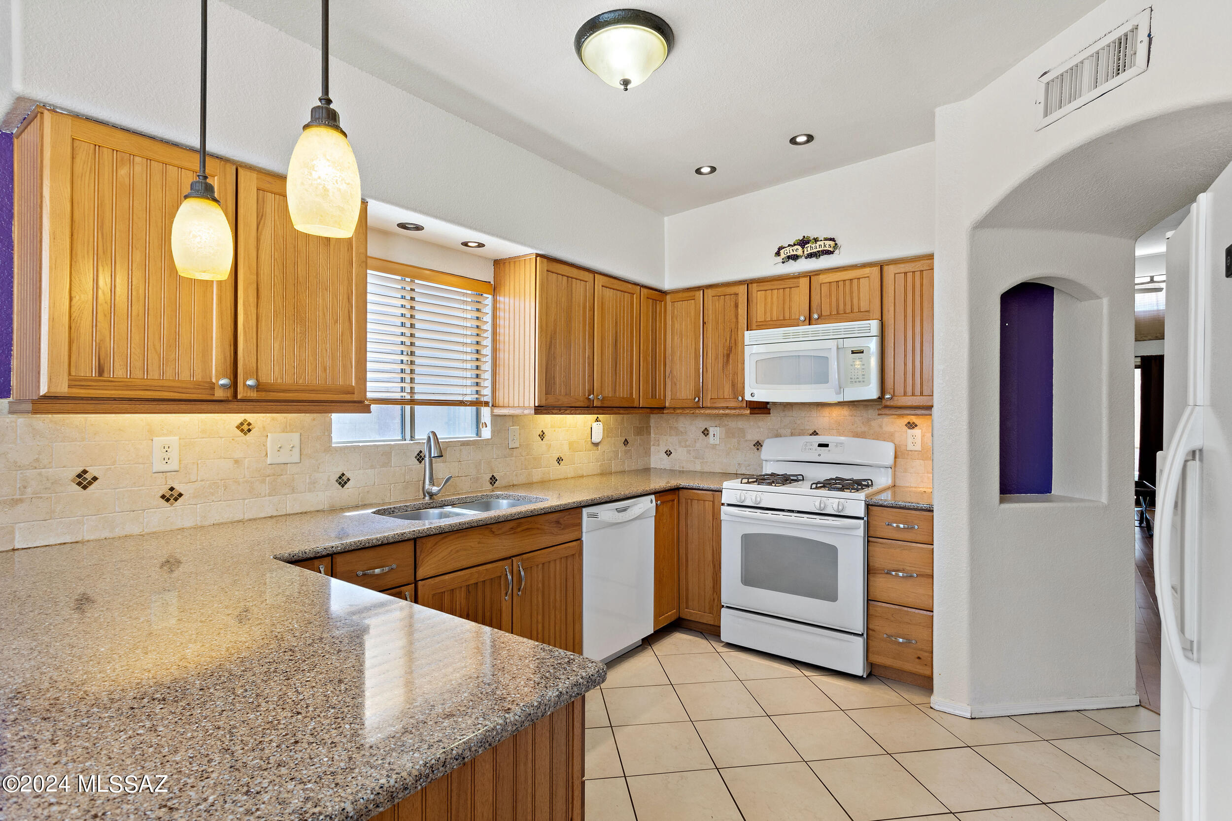 Linda Vista Estates(1-563) - Residential