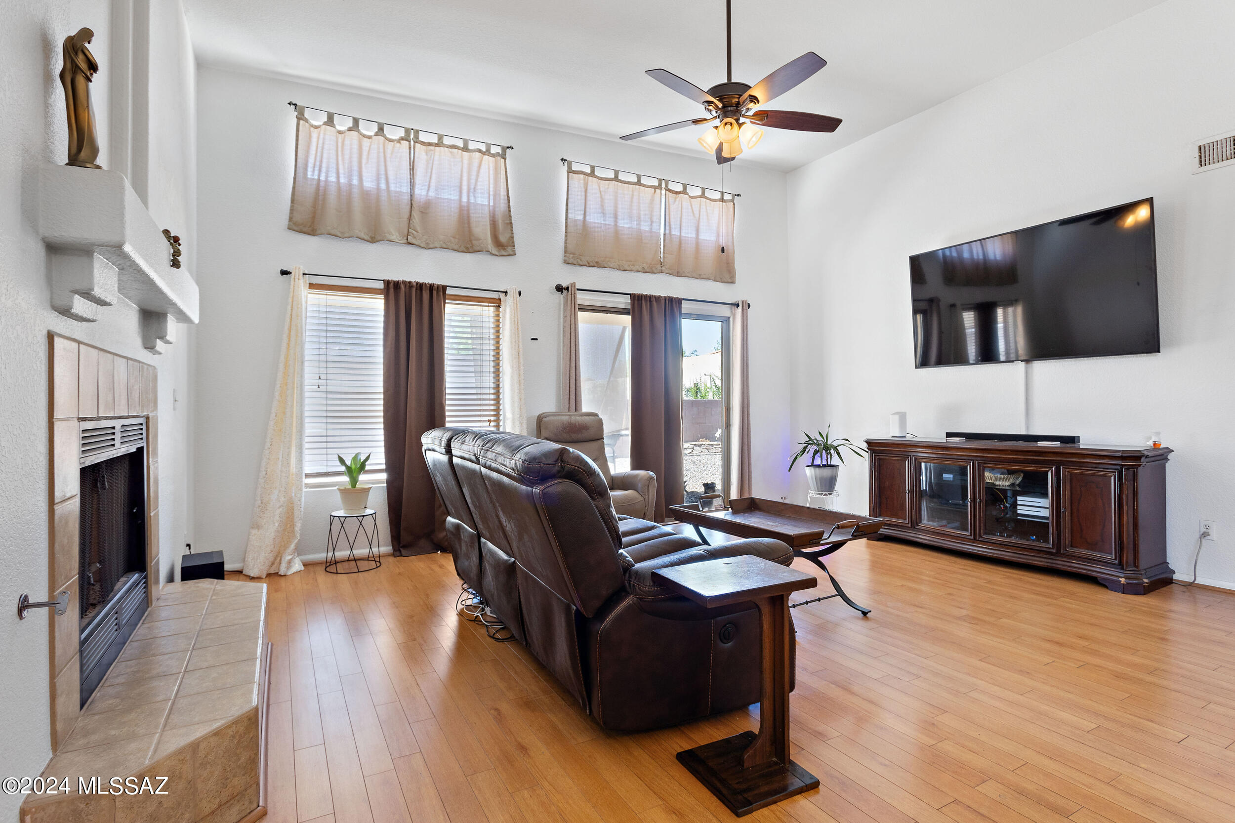 Linda Vista Estates(1-563) - Residential