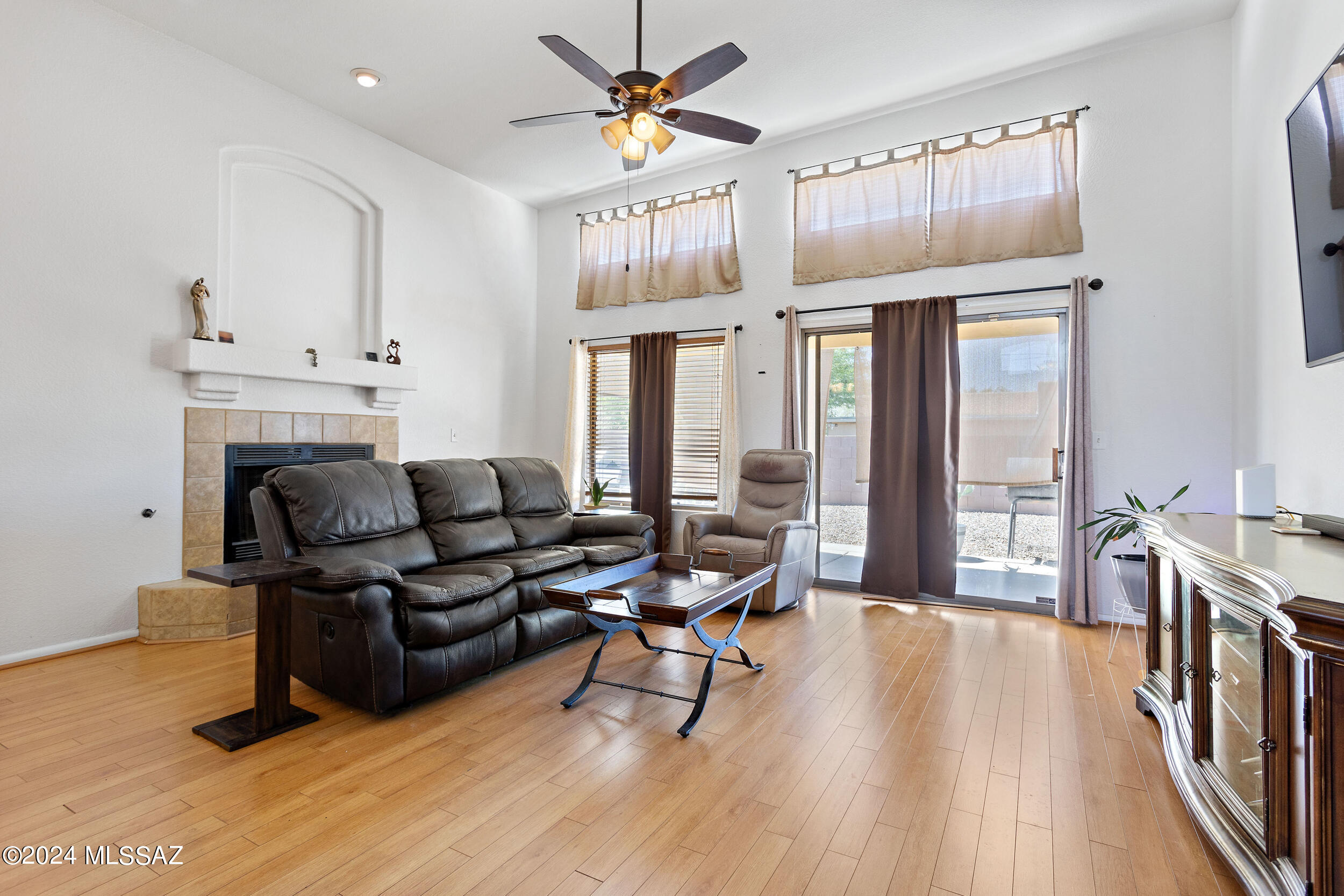 Linda Vista Estates(1-563) - Residential