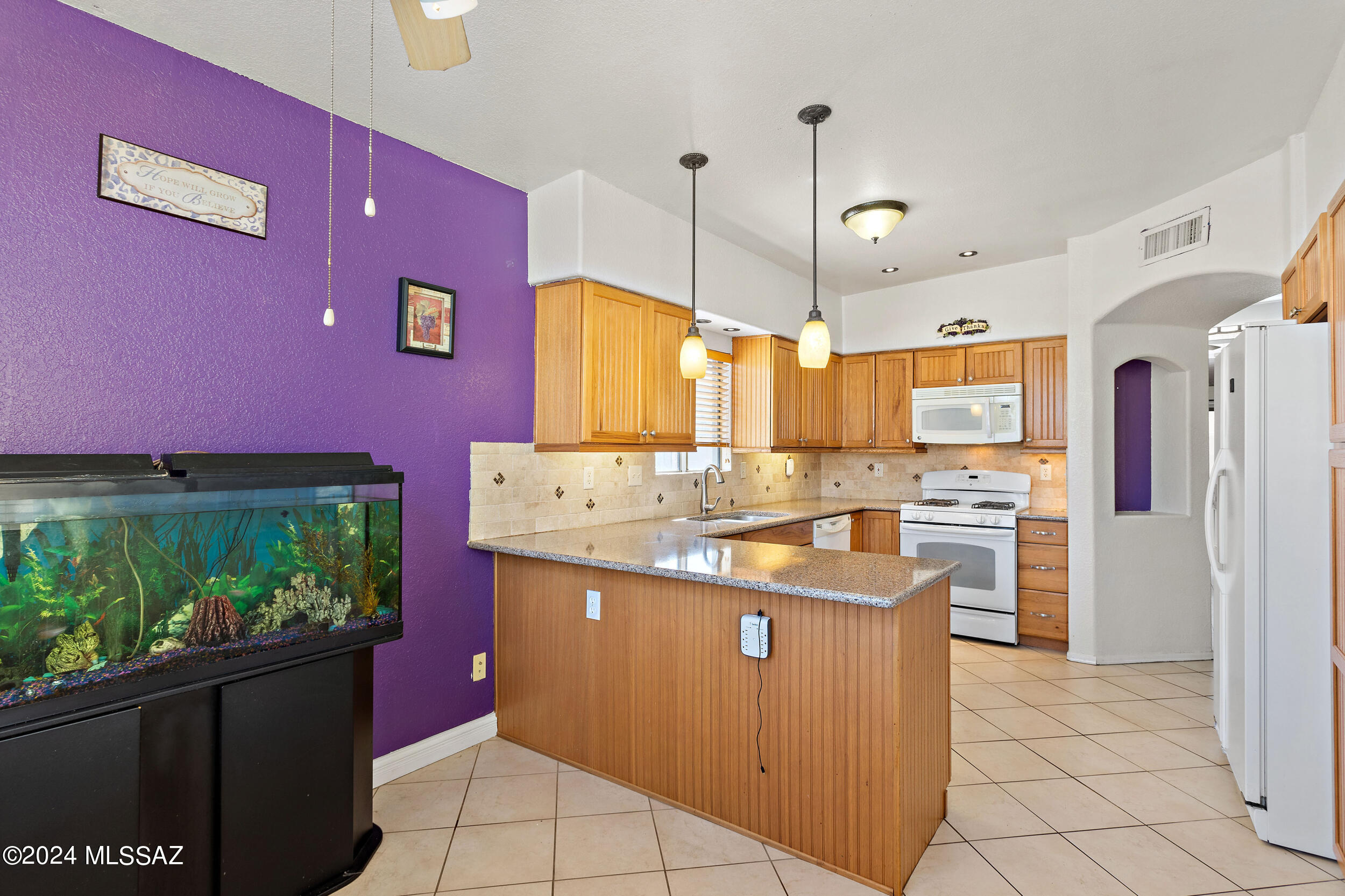Linda Vista Estates(1-563) - Residential