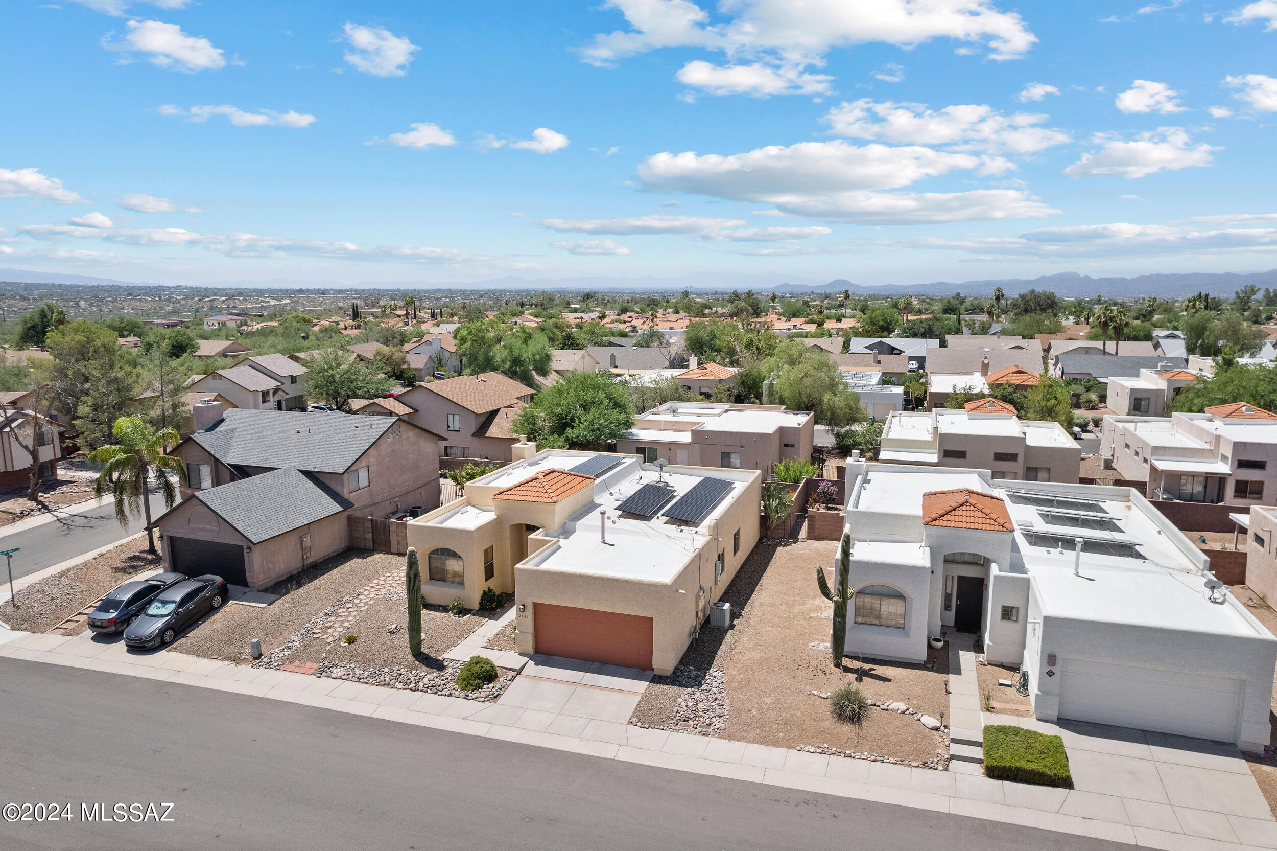 Linda Vista Estates(1-563) - Residential