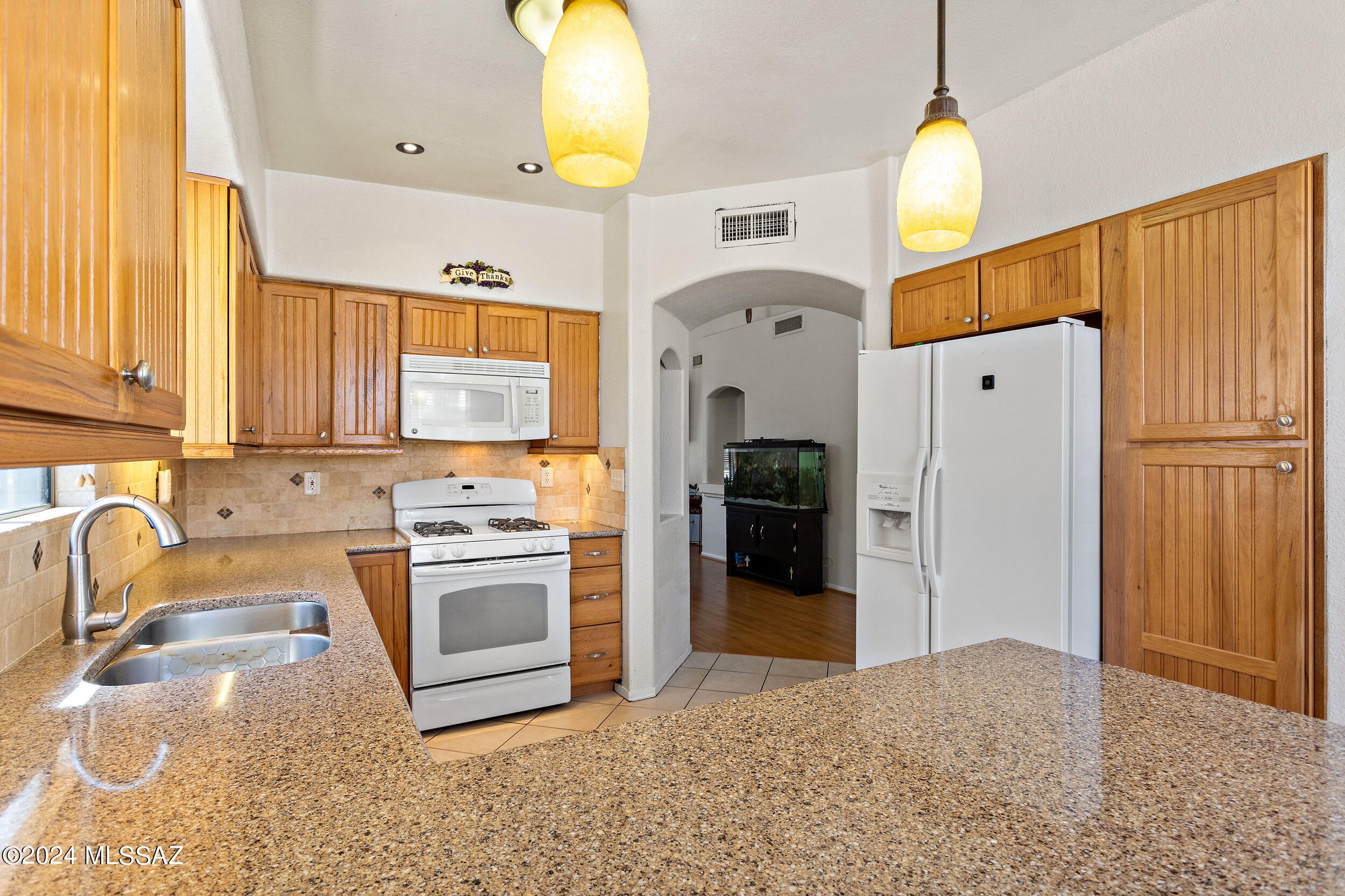 Linda Vista Estates(1-563) - Residential