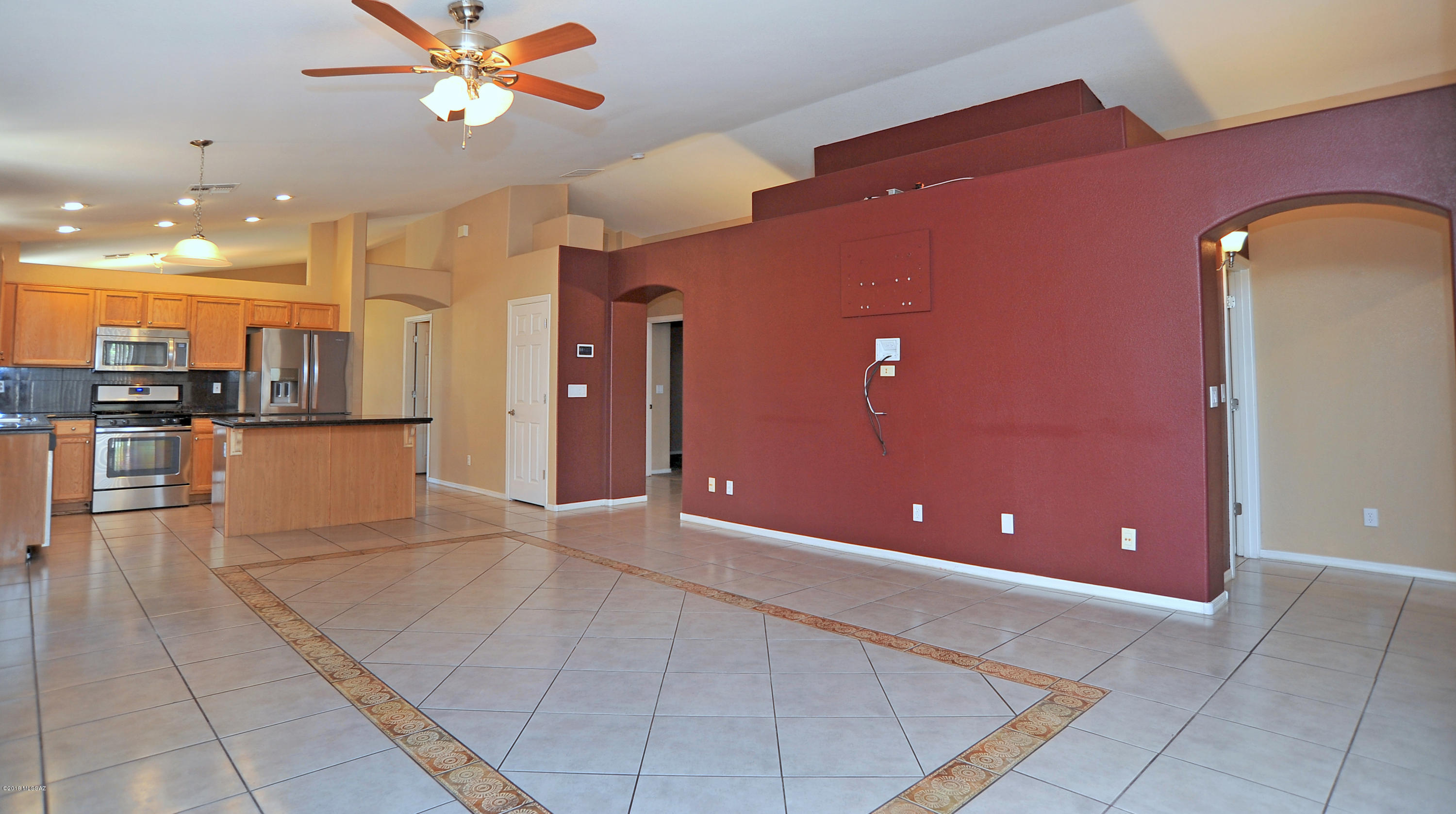 Continental Ranch Parcel 9 - Residential