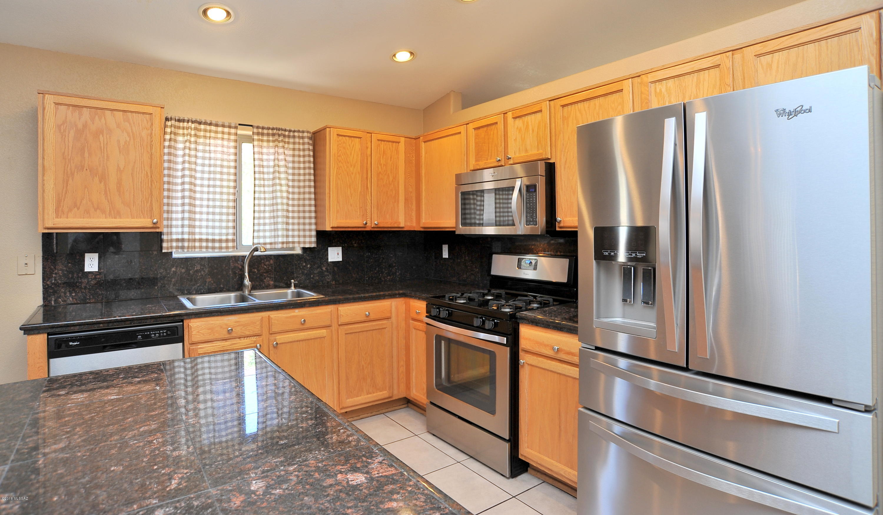Continental Ranch Parcel 9 - Residential