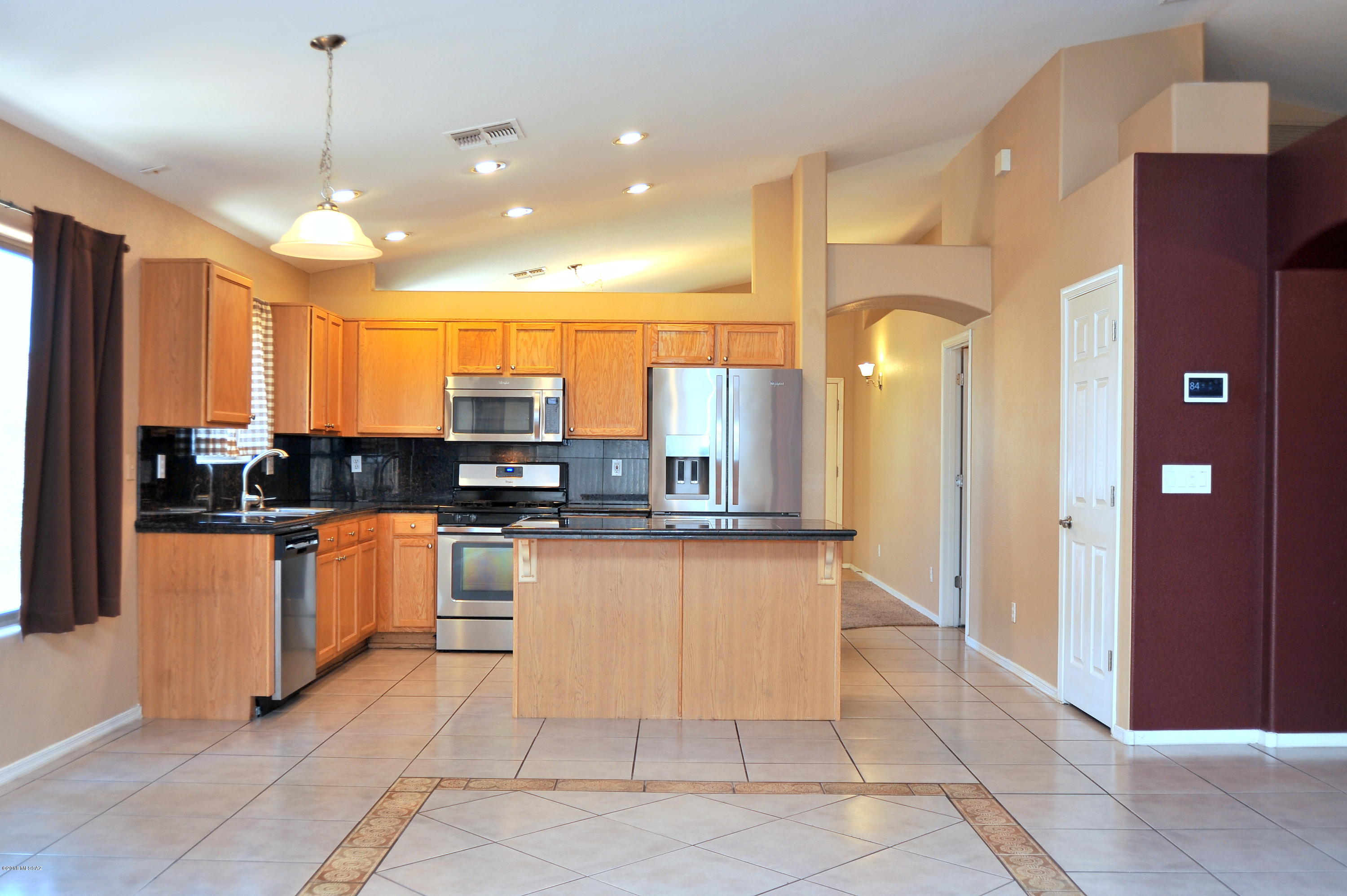 Continental Ranch Parcel 9 - Residential