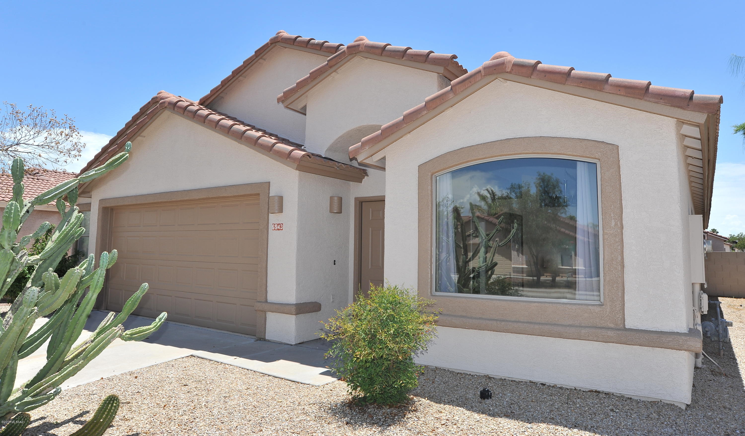 Continental Ranch Parcel 9 - Residential