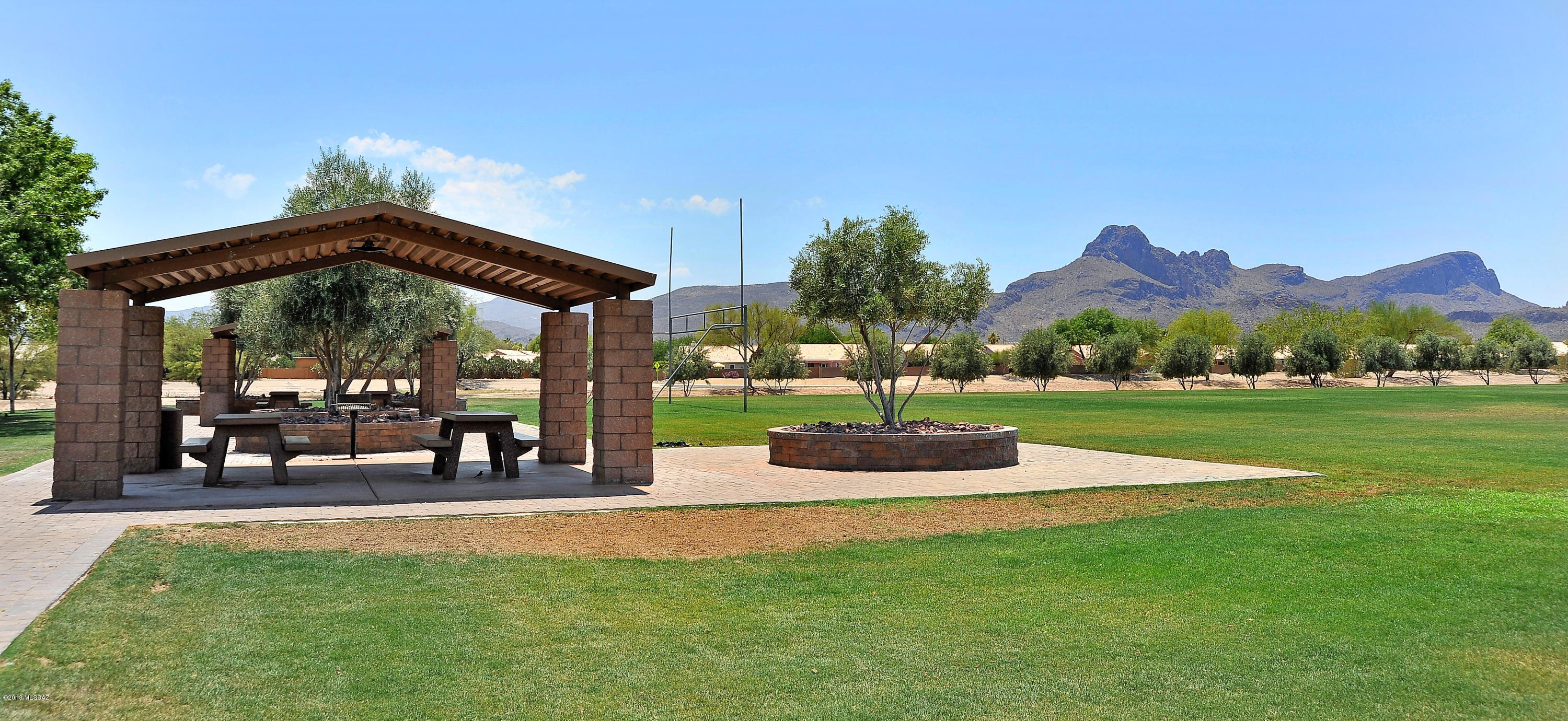 Continental Ranch Parcel 9 - Residential