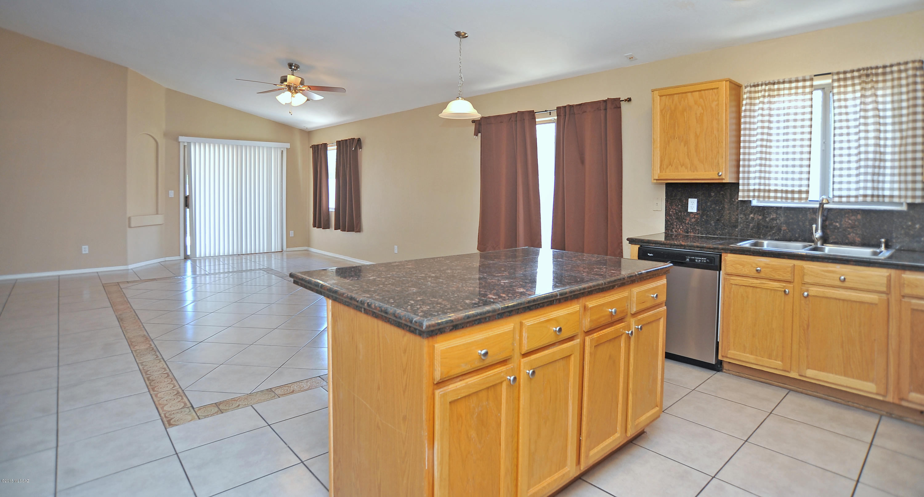 Continental Ranch Parcel 9 - Residential