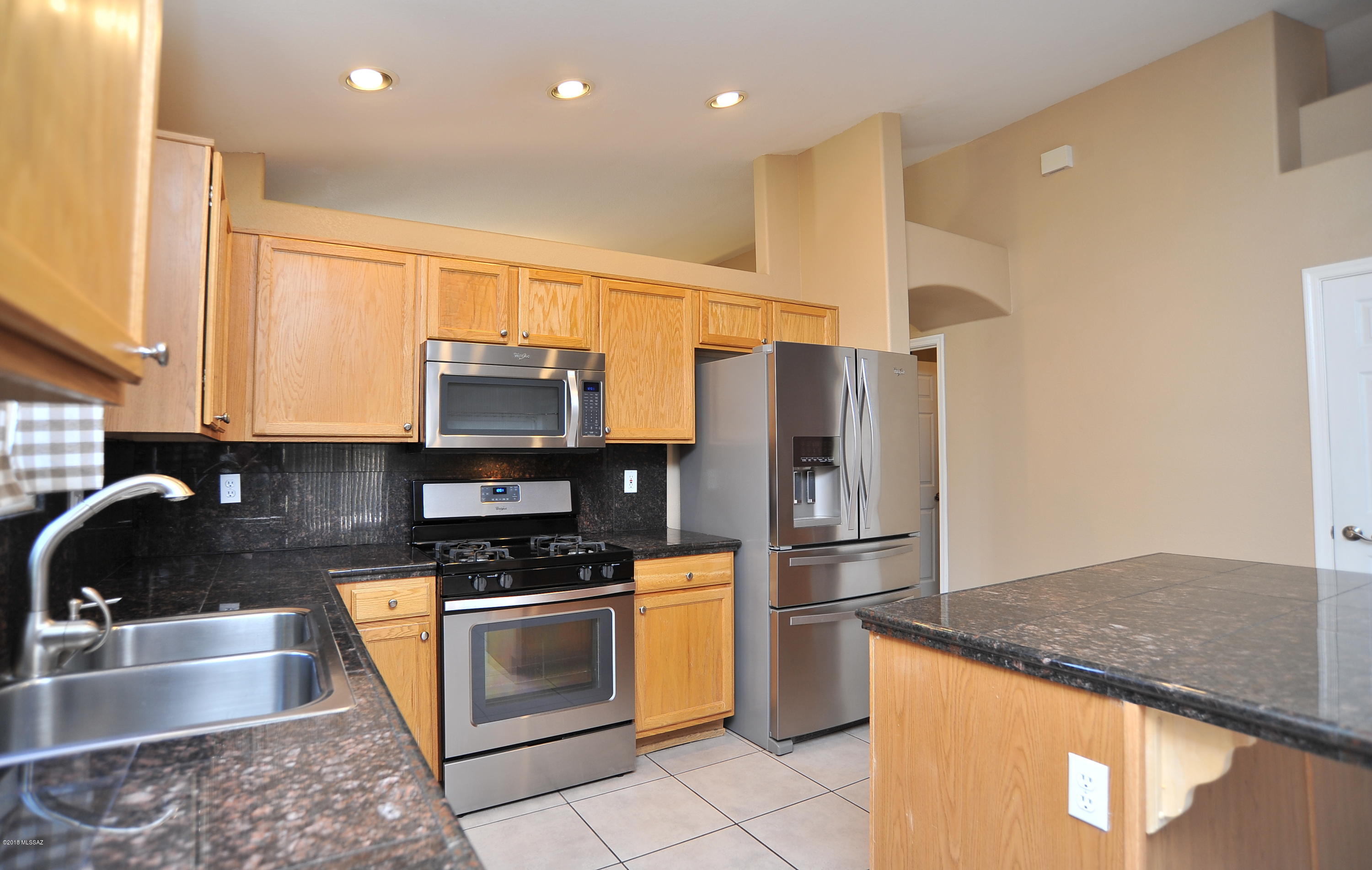 Continental Ranch Parcel 9 - Residential