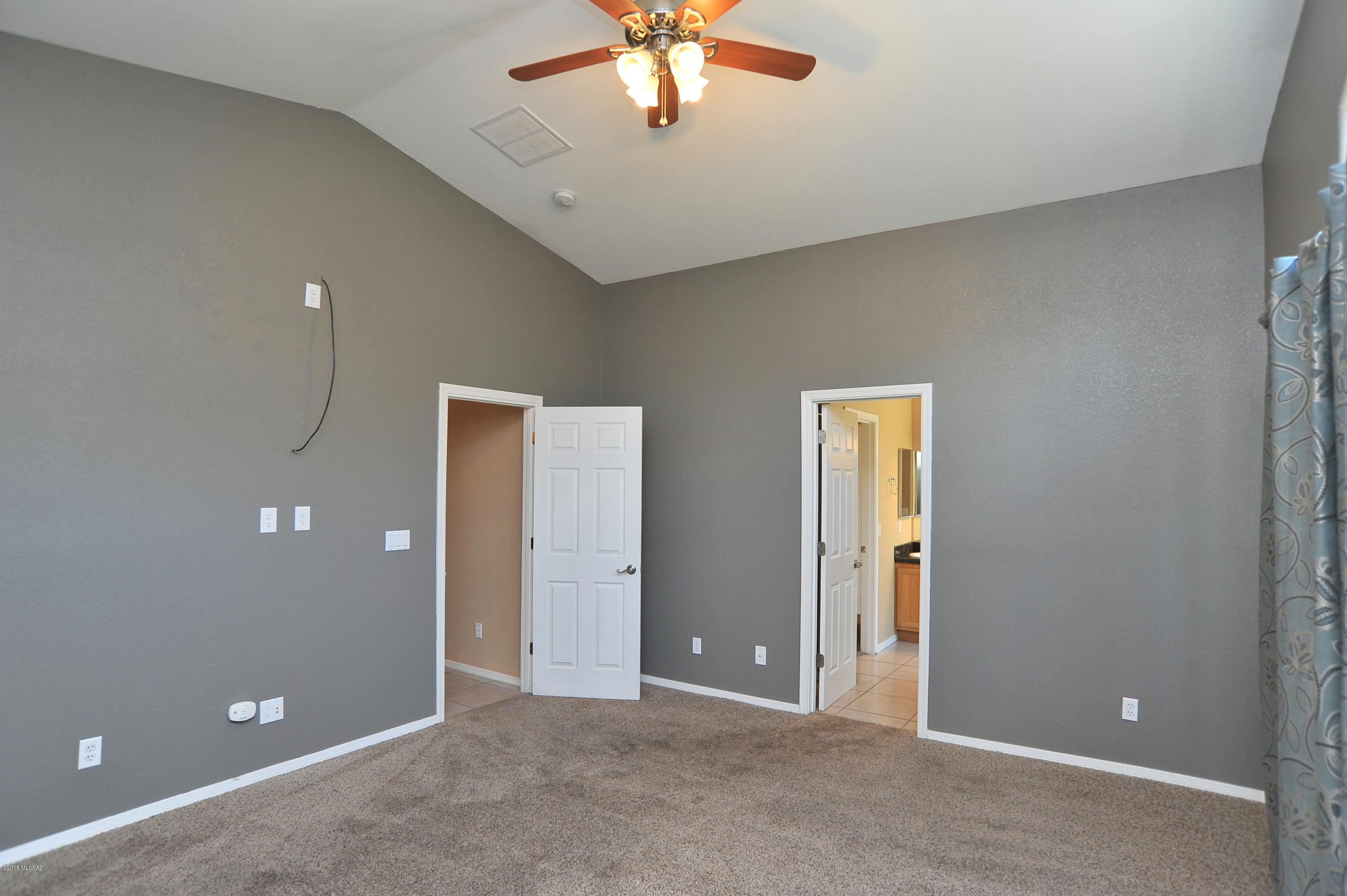 Continental Ranch Parcel 9 - Residential