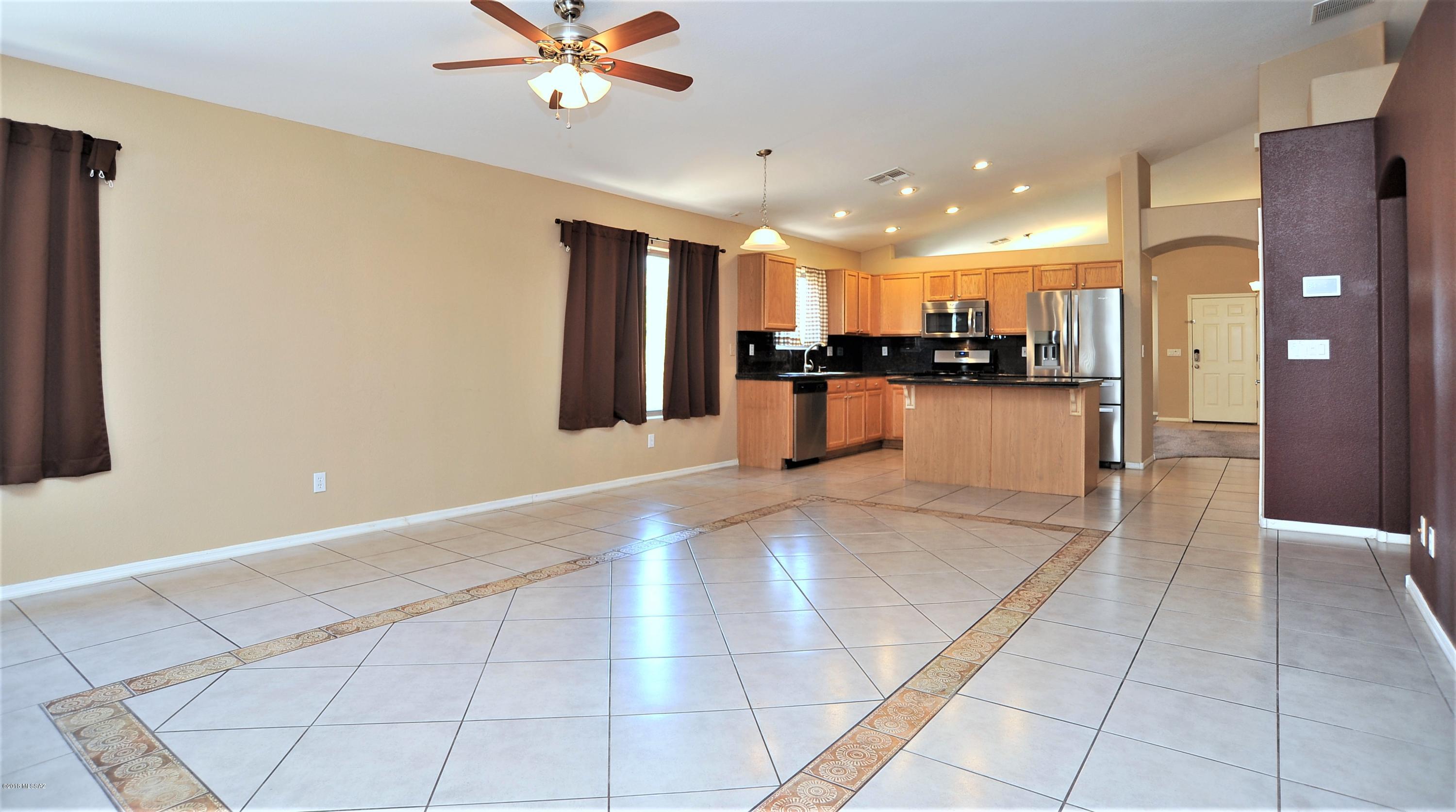 Continental Ranch Parcel 9 - Residential