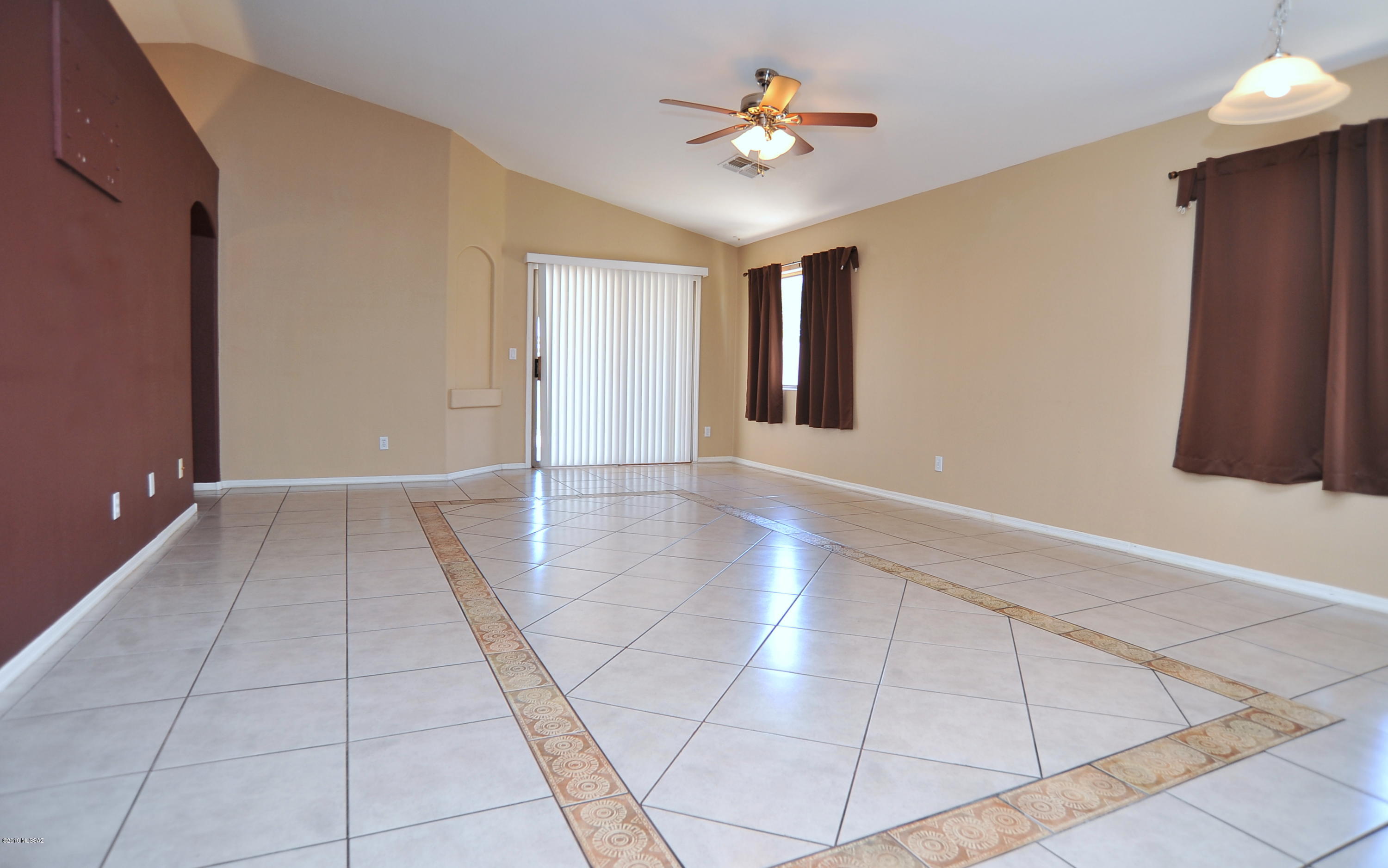 Continental Ranch Parcel 9 - Residential