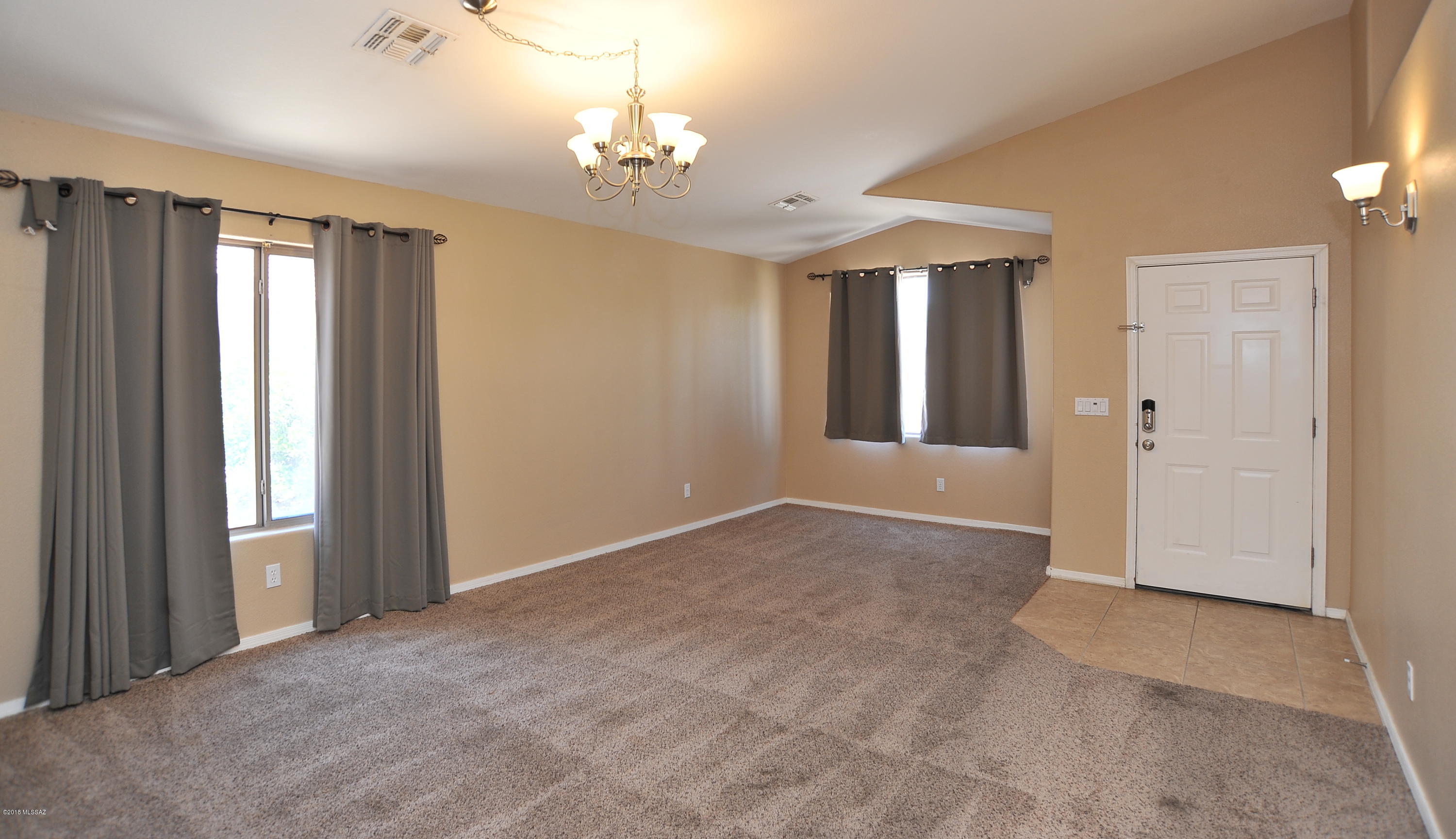 Continental Ranch Parcel 9 - Residential