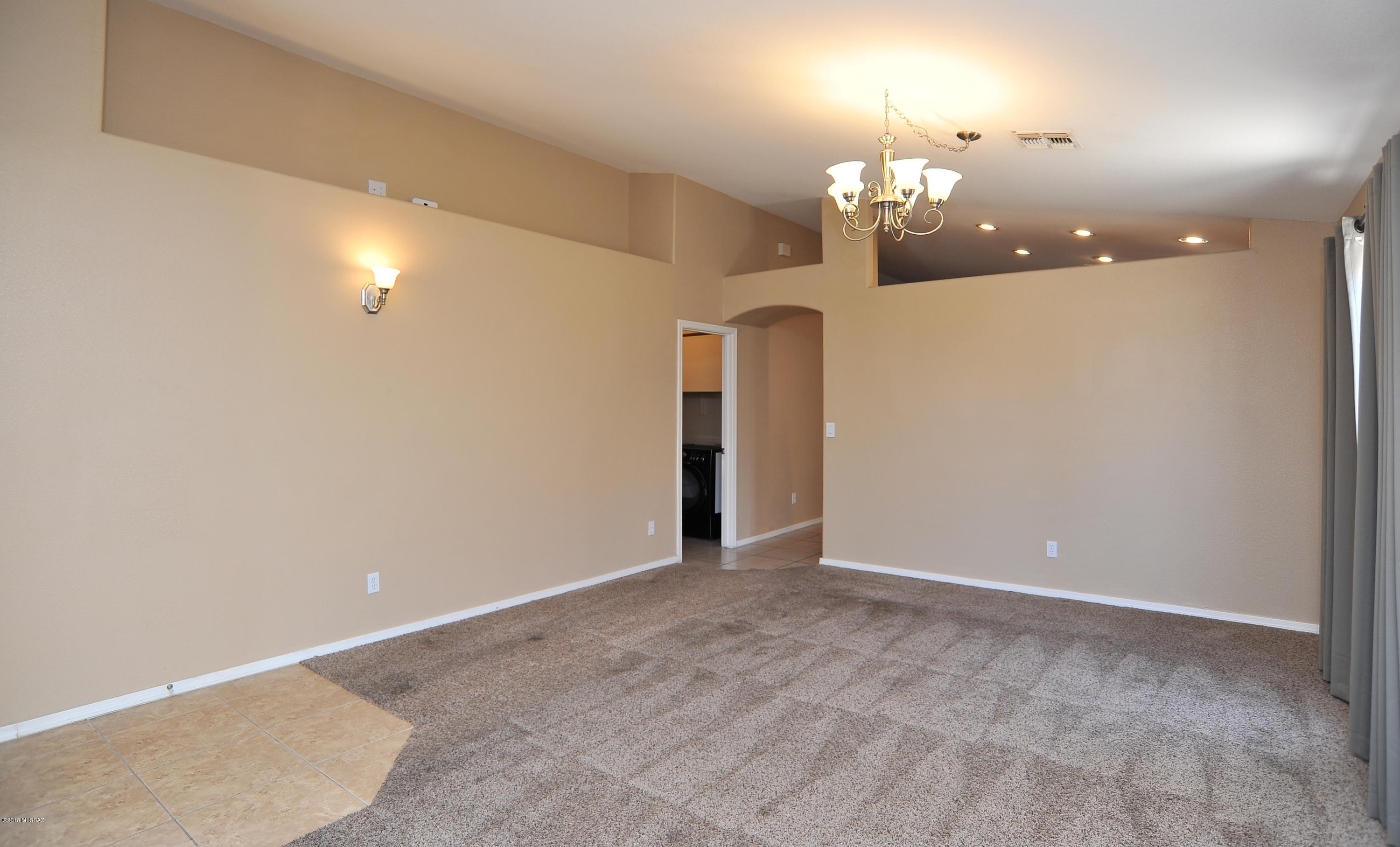 Continental Ranch Parcel 9 - Residential