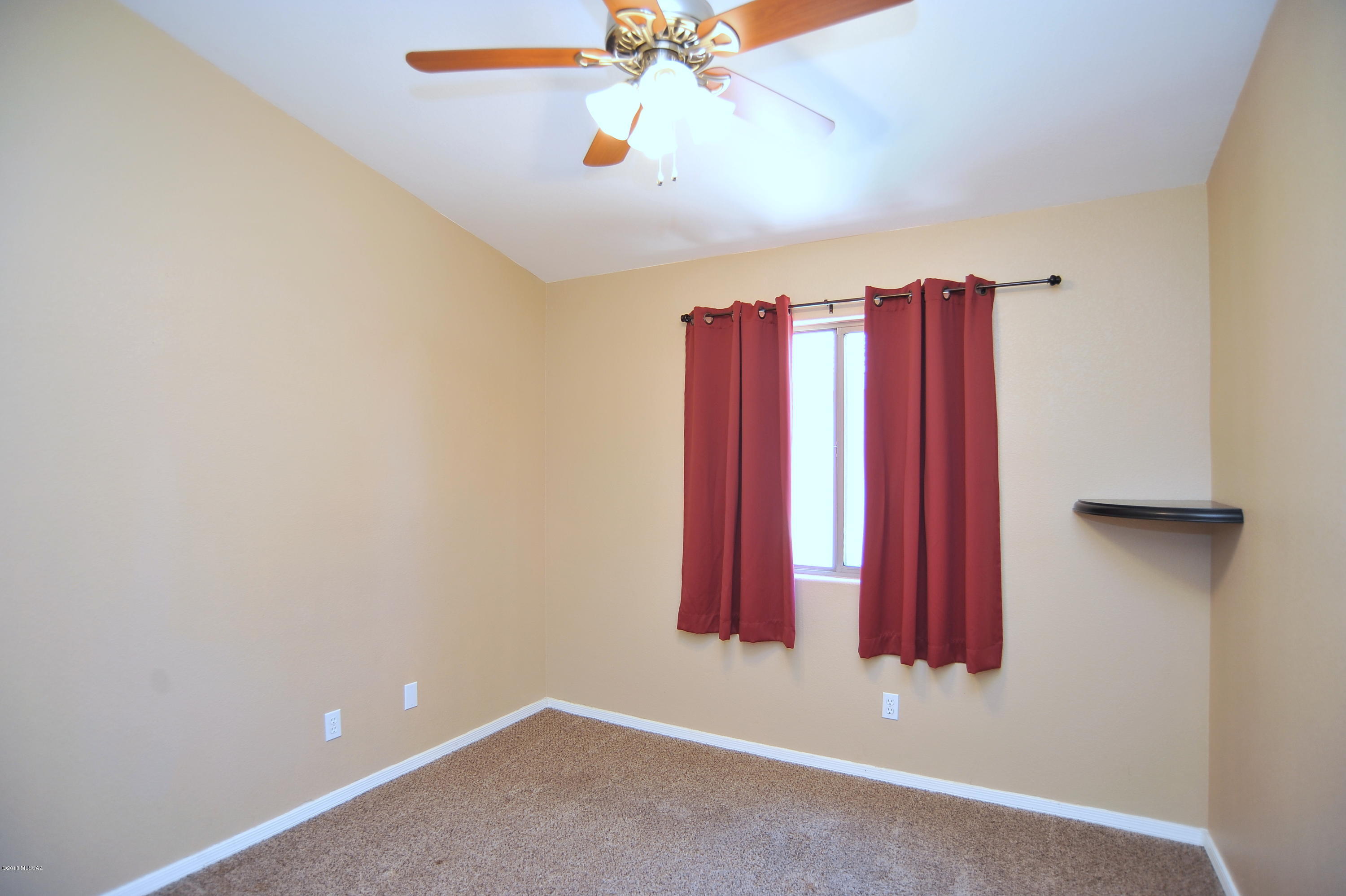 Continental Ranch Parcel 9 - Residential