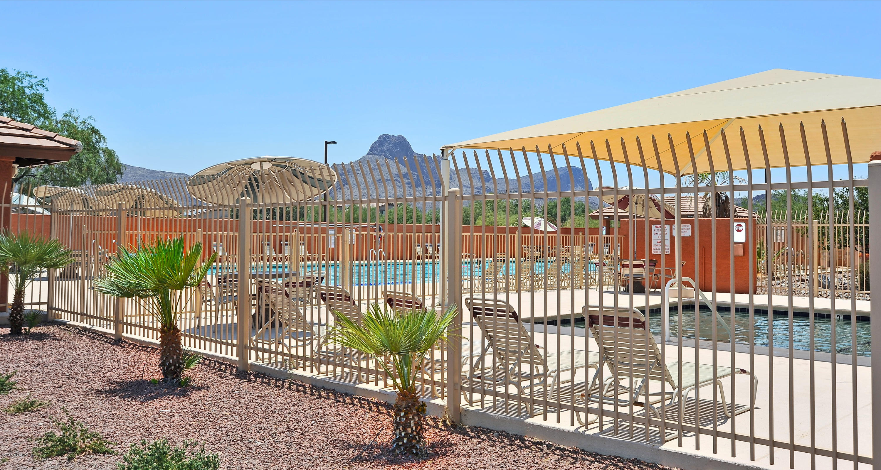 Continental Ranch Parcel 9 - Residential