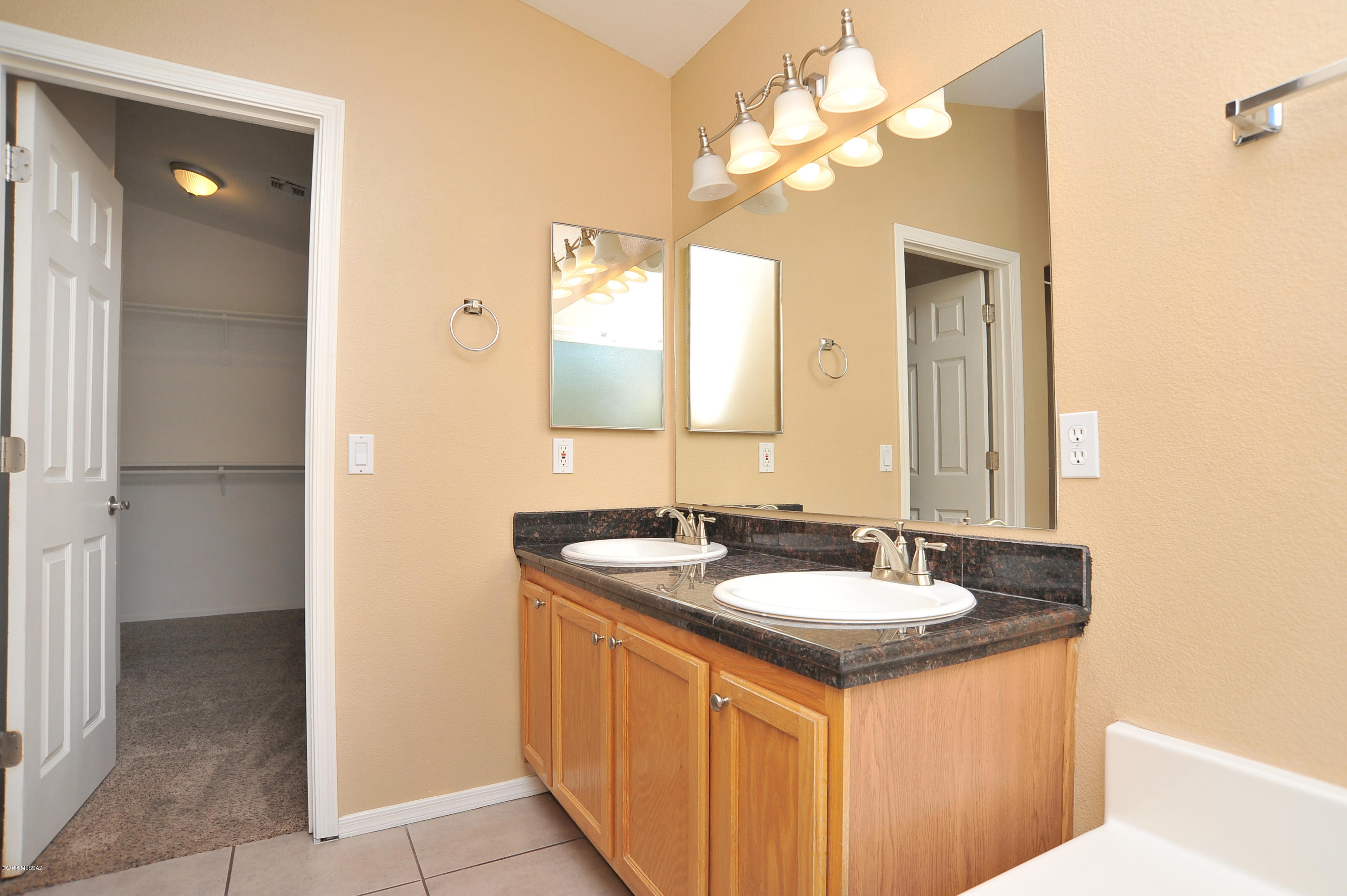 Continental Ranch Parcel 9 - Residential