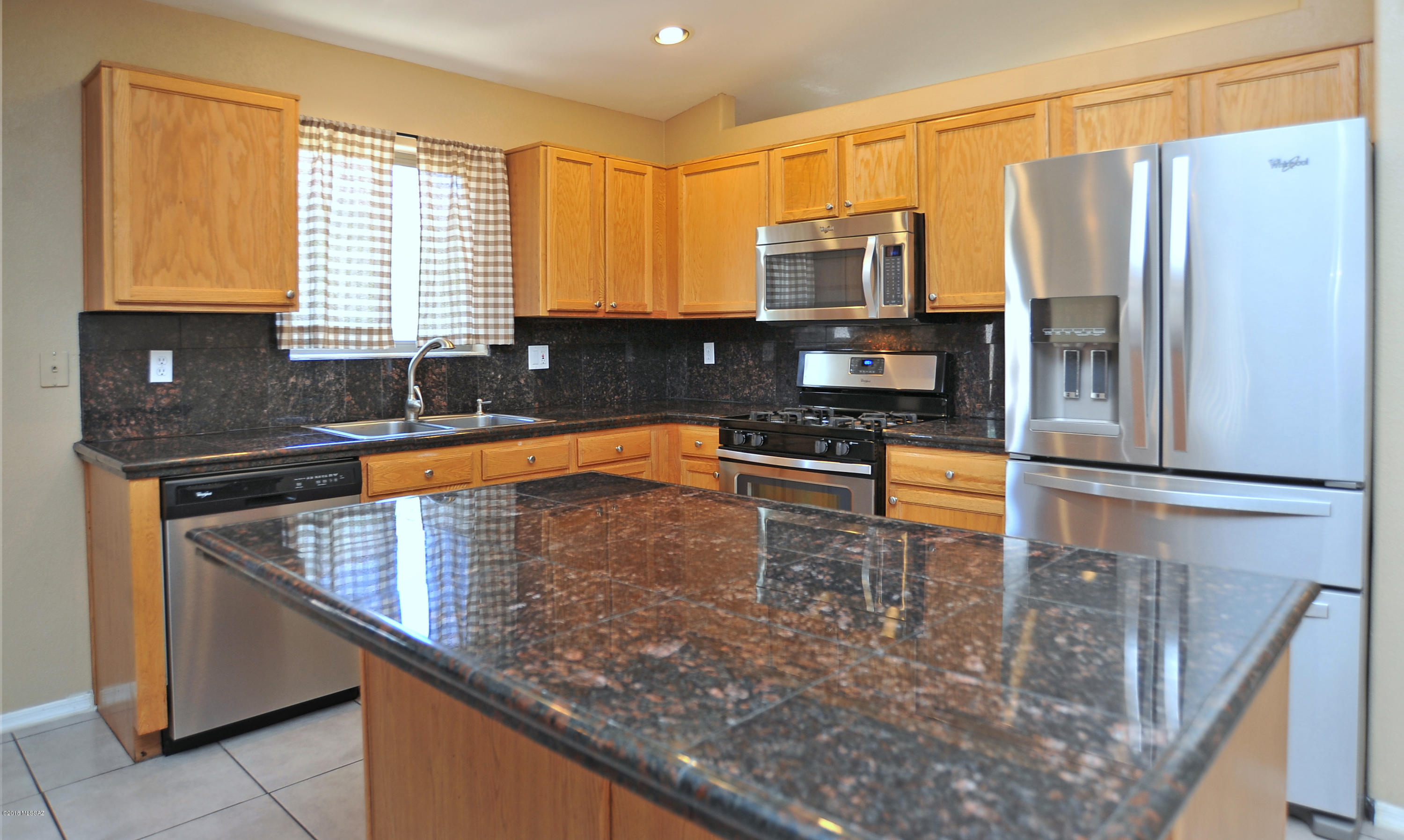 Continental Ranch Parcel 9 - Residential