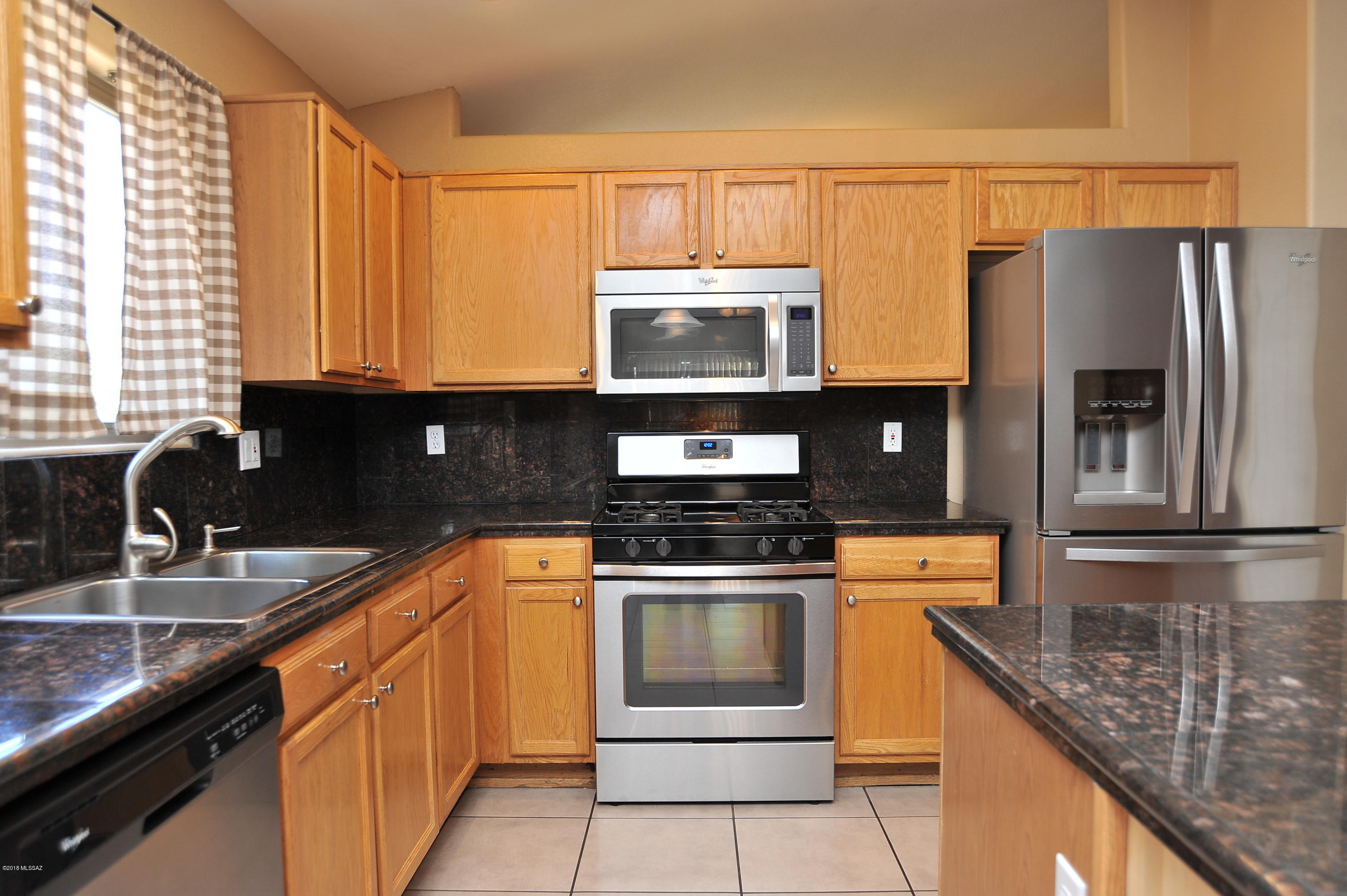 Continental Ranch Parcel 9 - Residential