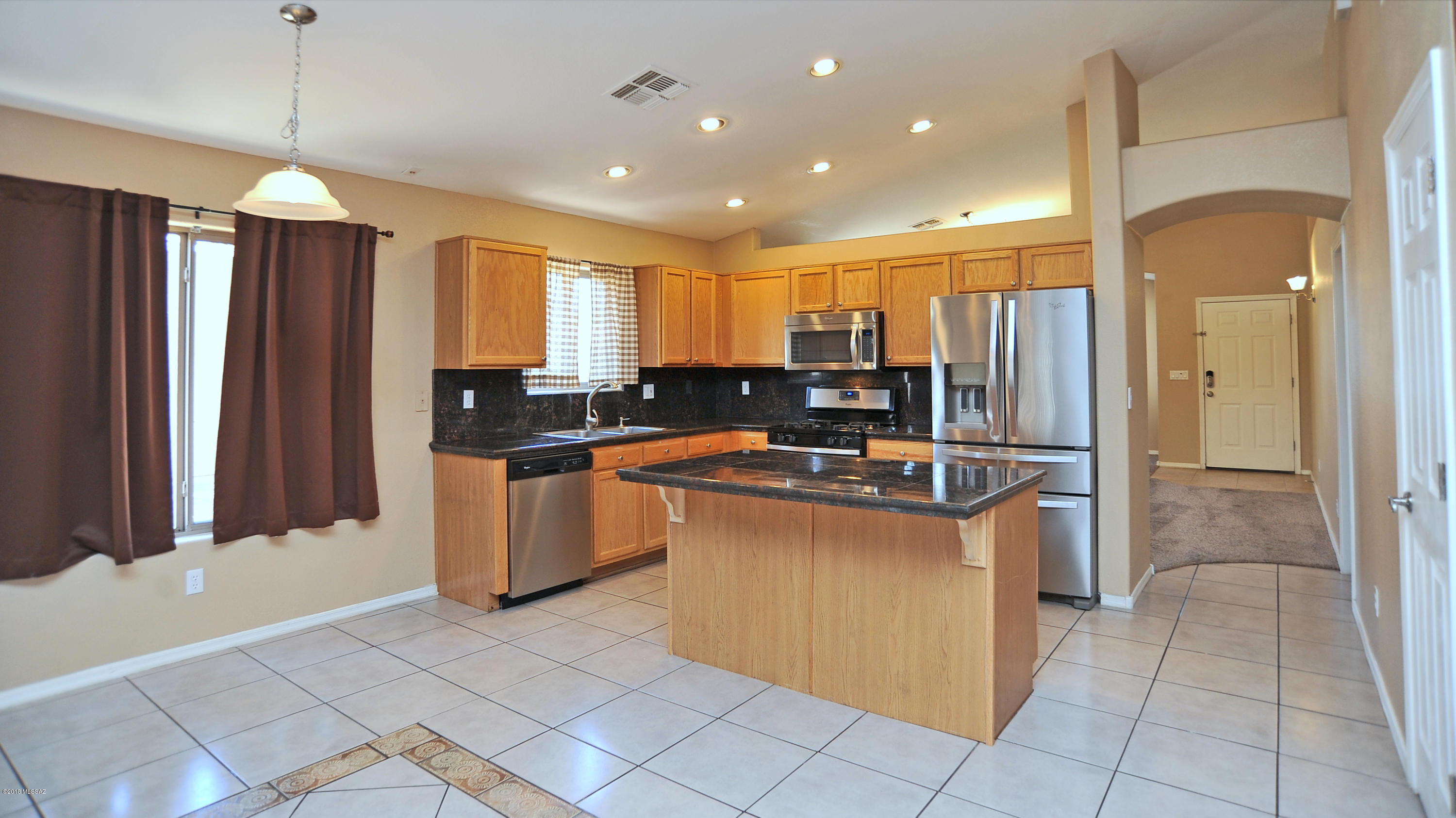 Continental Ranch Parcel 9 - Residential