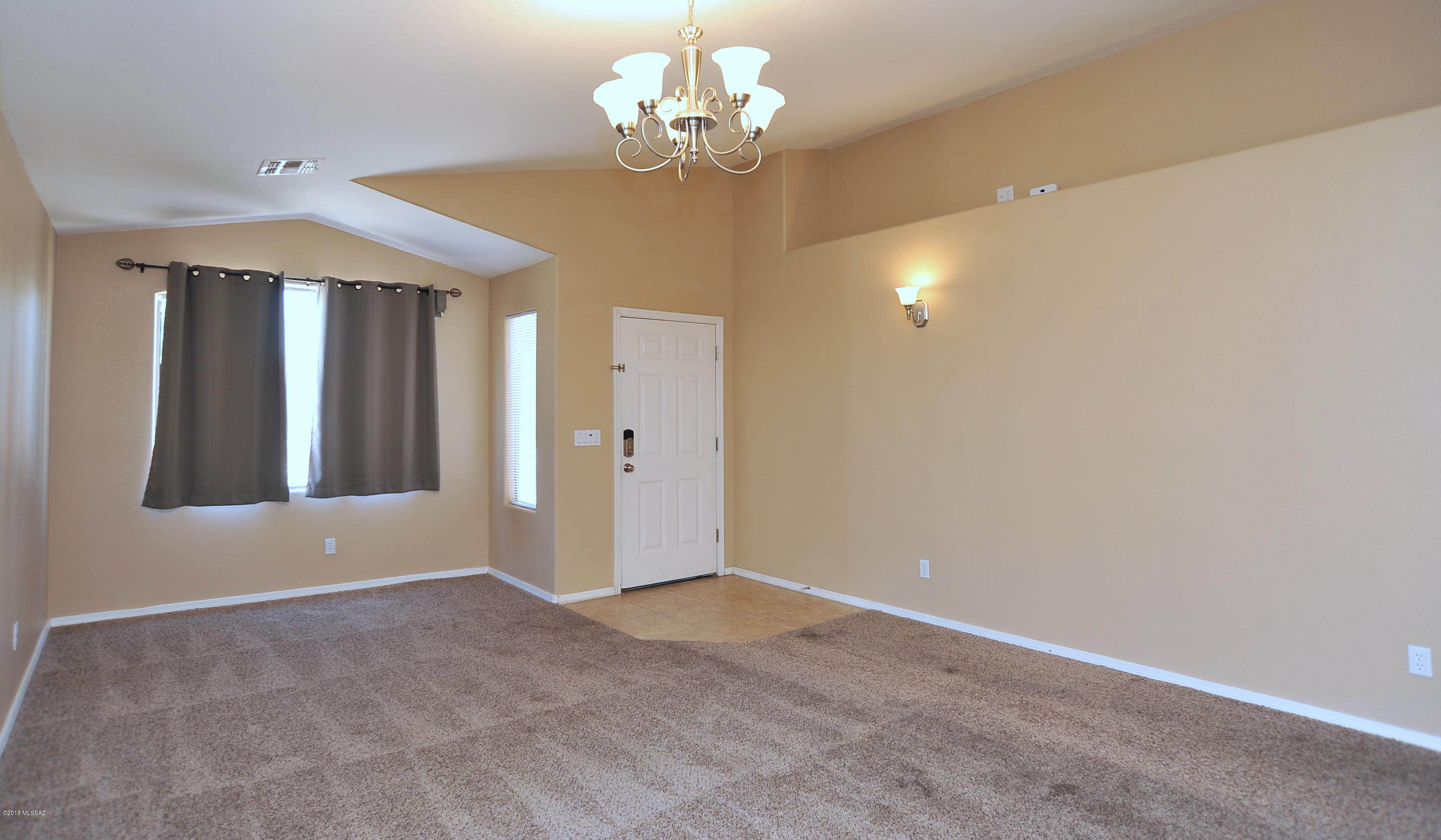 Continental Ranch Parcel 9 - Residential