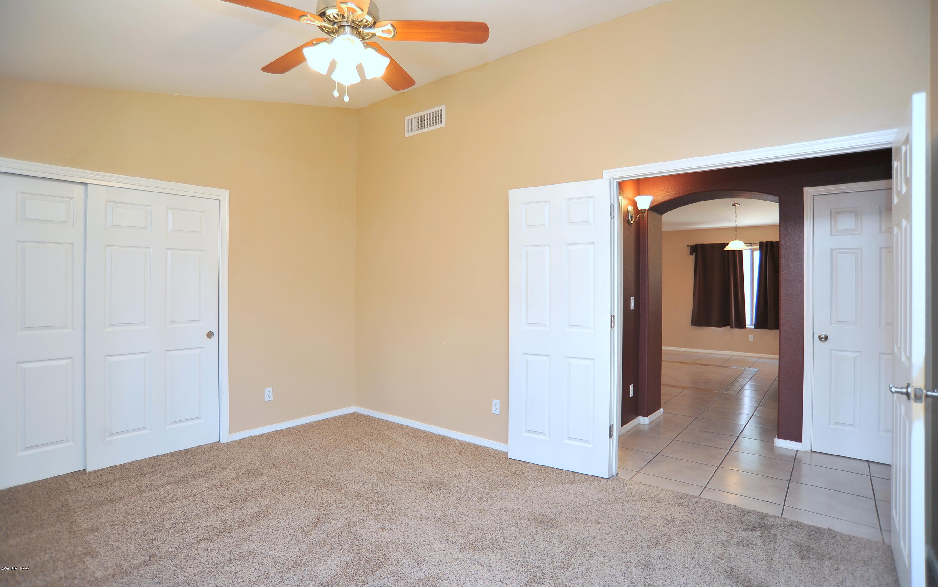 Continental Ranch Parcel 9 - Residential