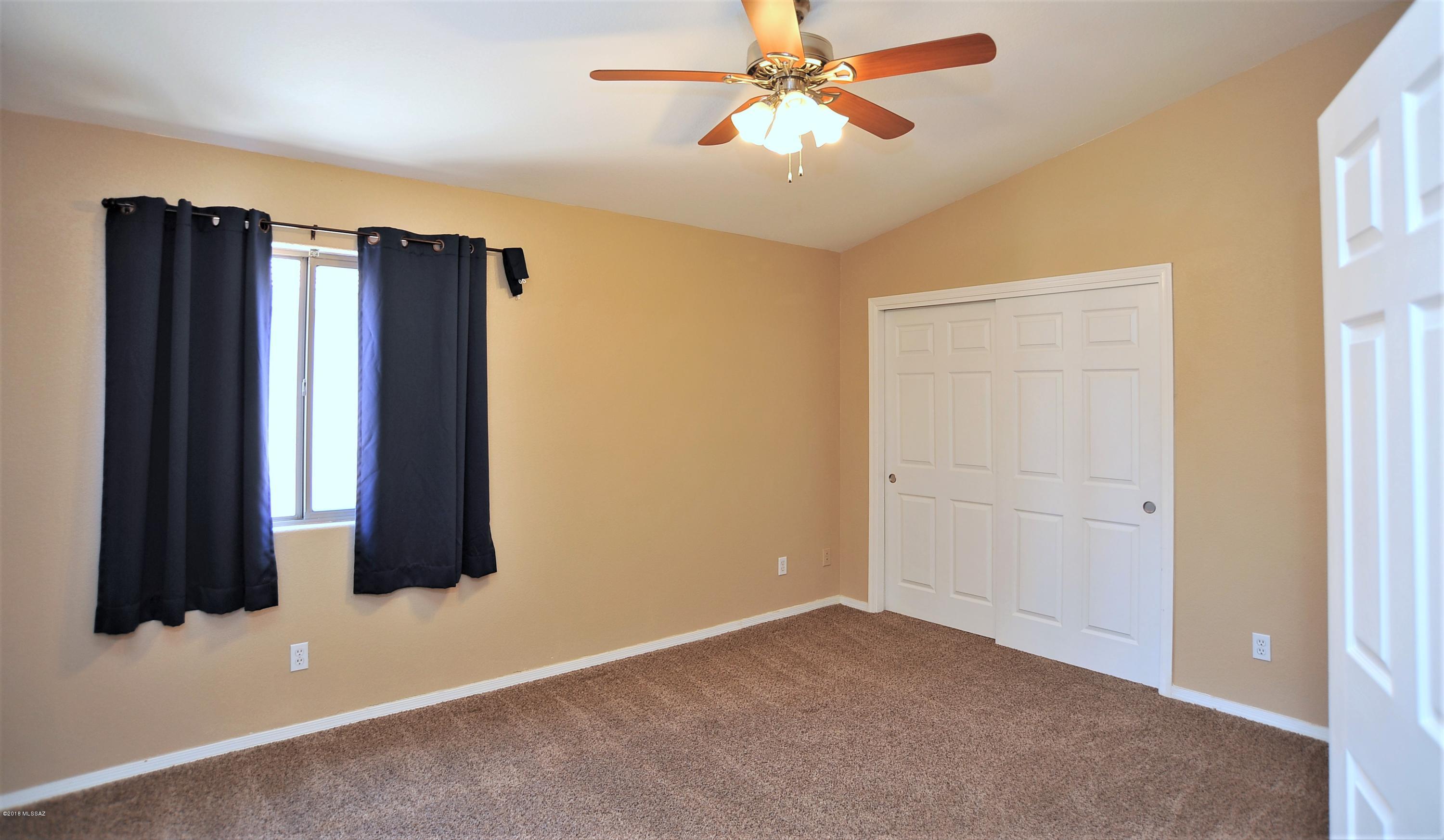 Continental Ranch Parcel 9 - Residential