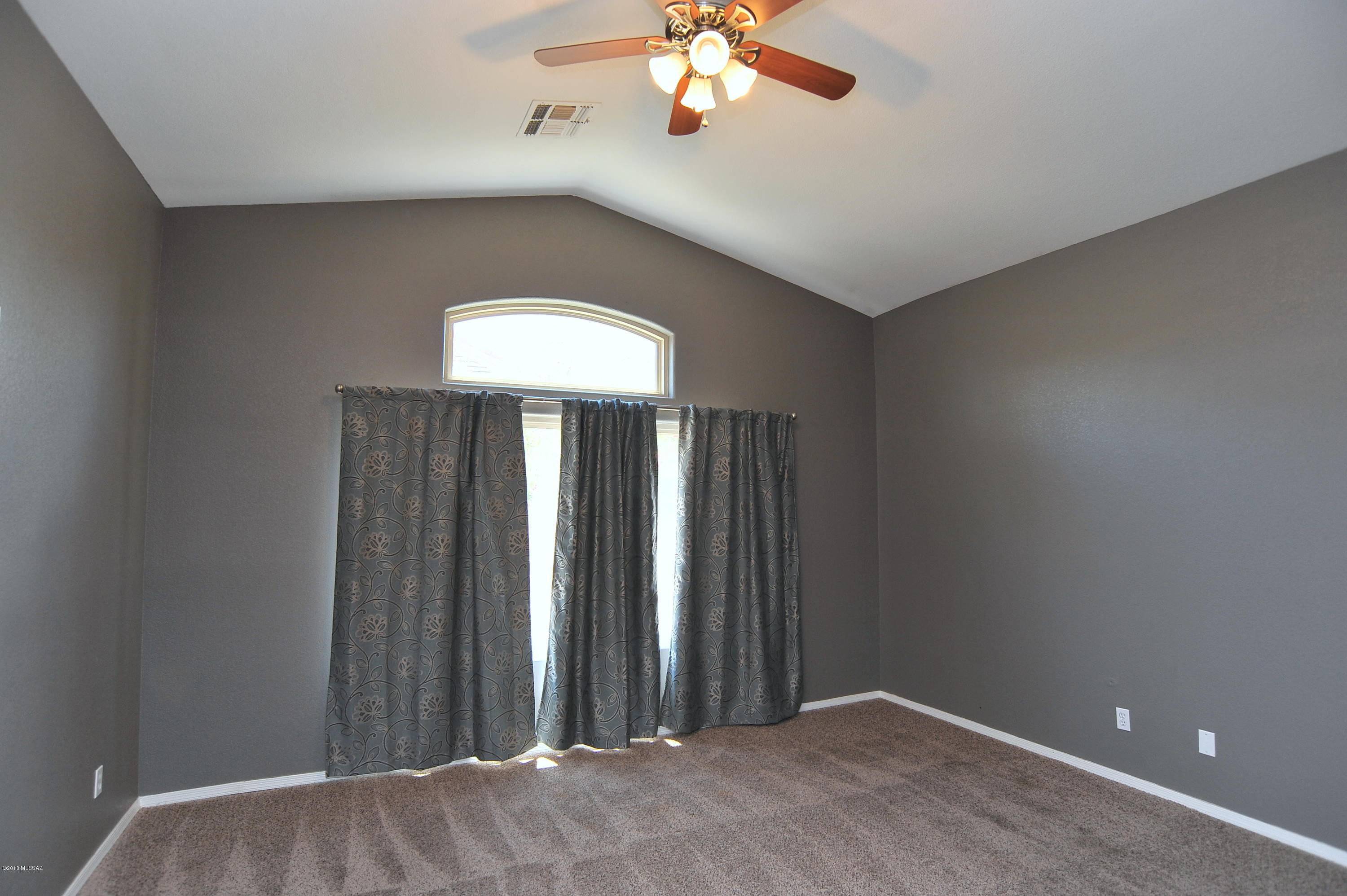 Continental Ranch Parcel 9 - Residential