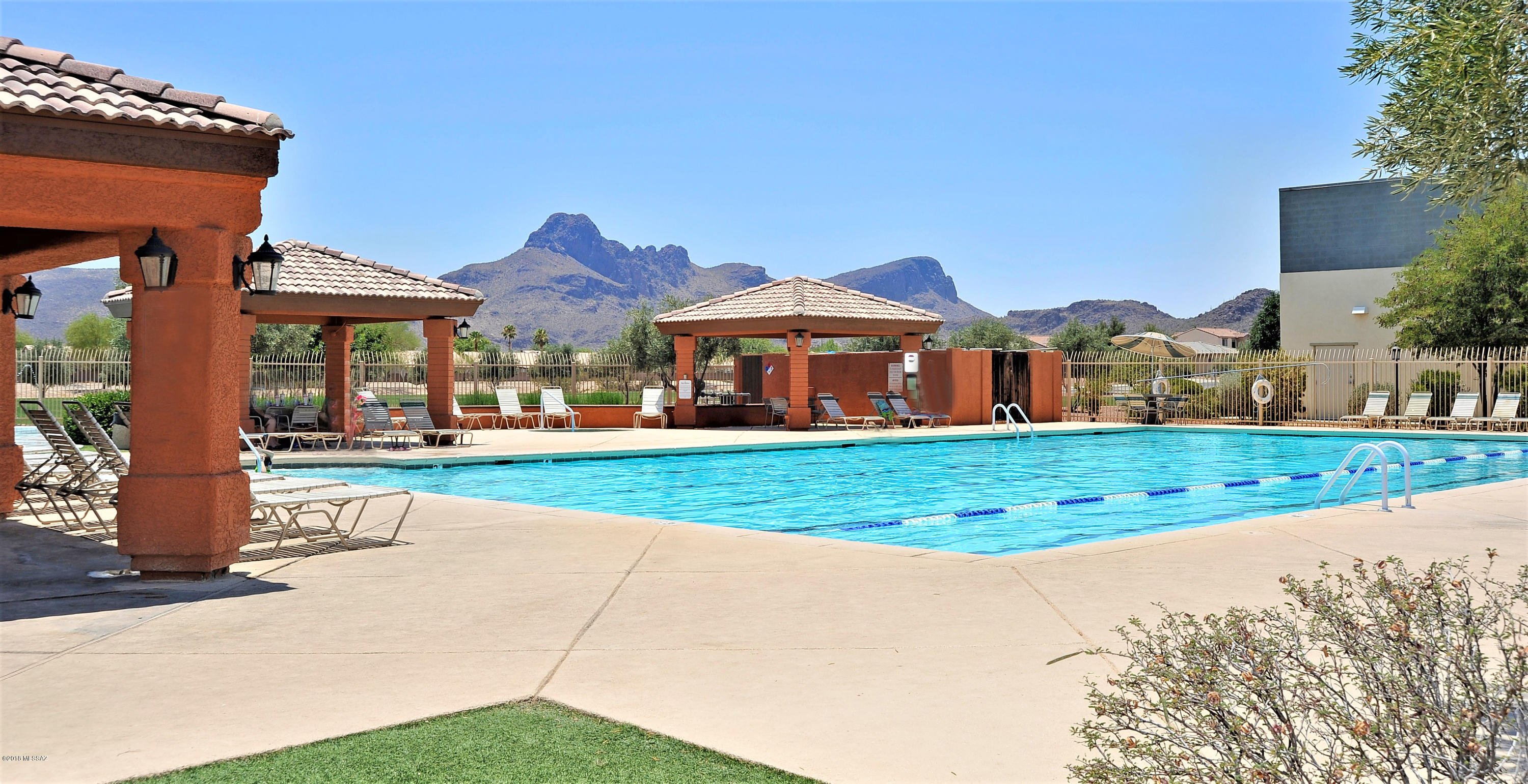 Continental Ranch Parcel 9 - Residential